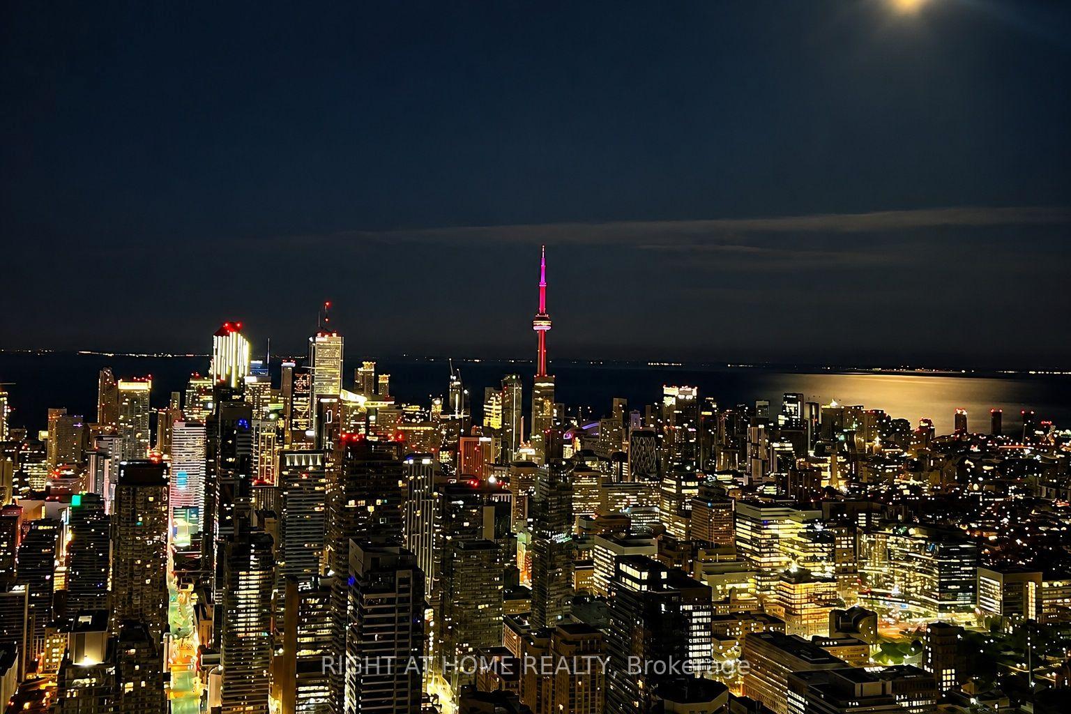 Photo 37 of Unit 7304, 1 Bloor East Street E, Toronto, Church-Yonge Corridor — HOMEH