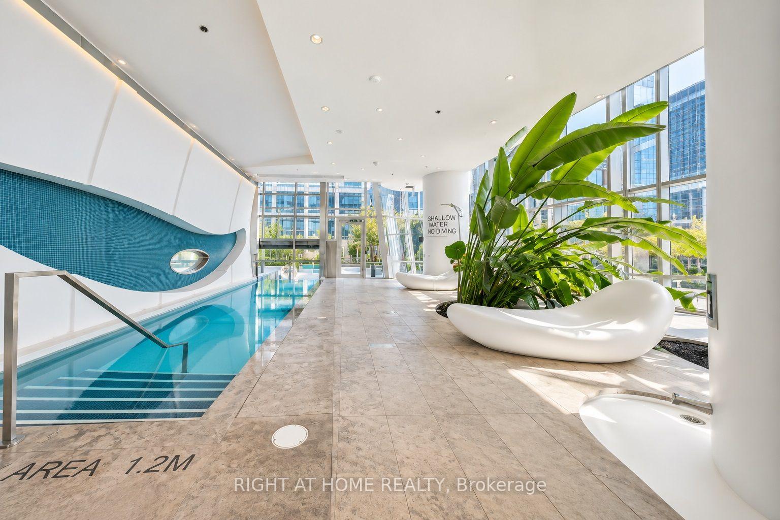 Photo 40 of Unit 7304, 1 Bloor East Street E, Toronto, Church-Yonge Corridor — HOMEH