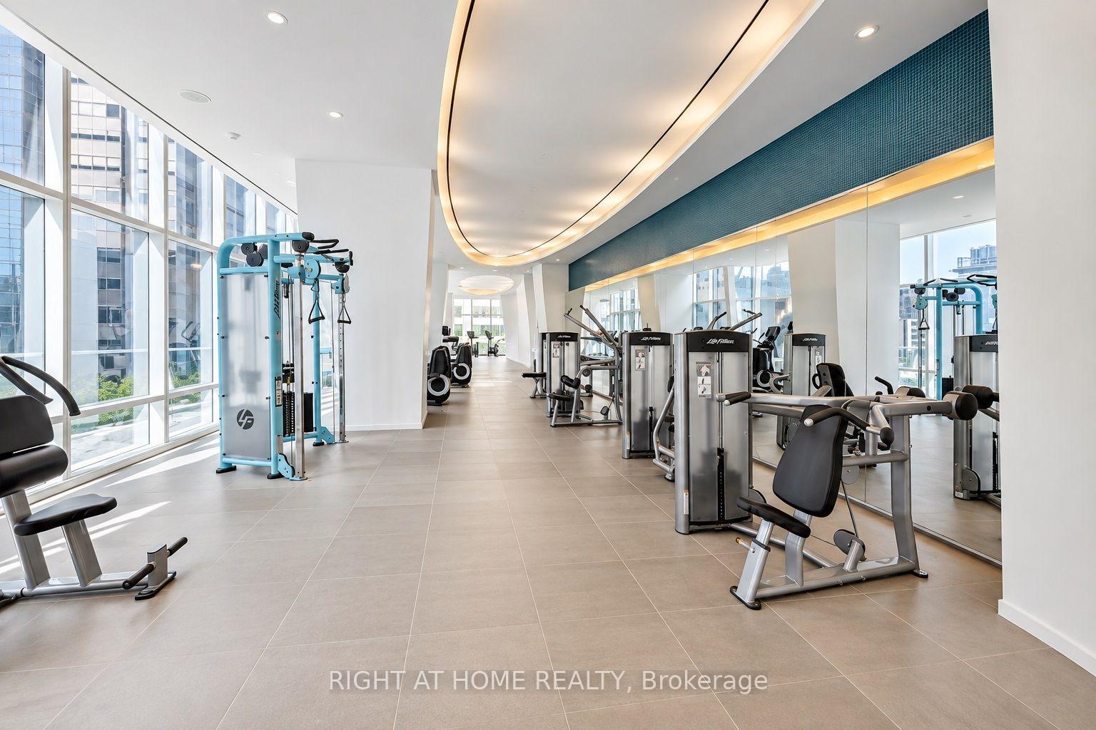 Photo 41 of Unit 7304, 1 Bloor East Street E, Toronto, Church-Yonge Corridor — HOMEH