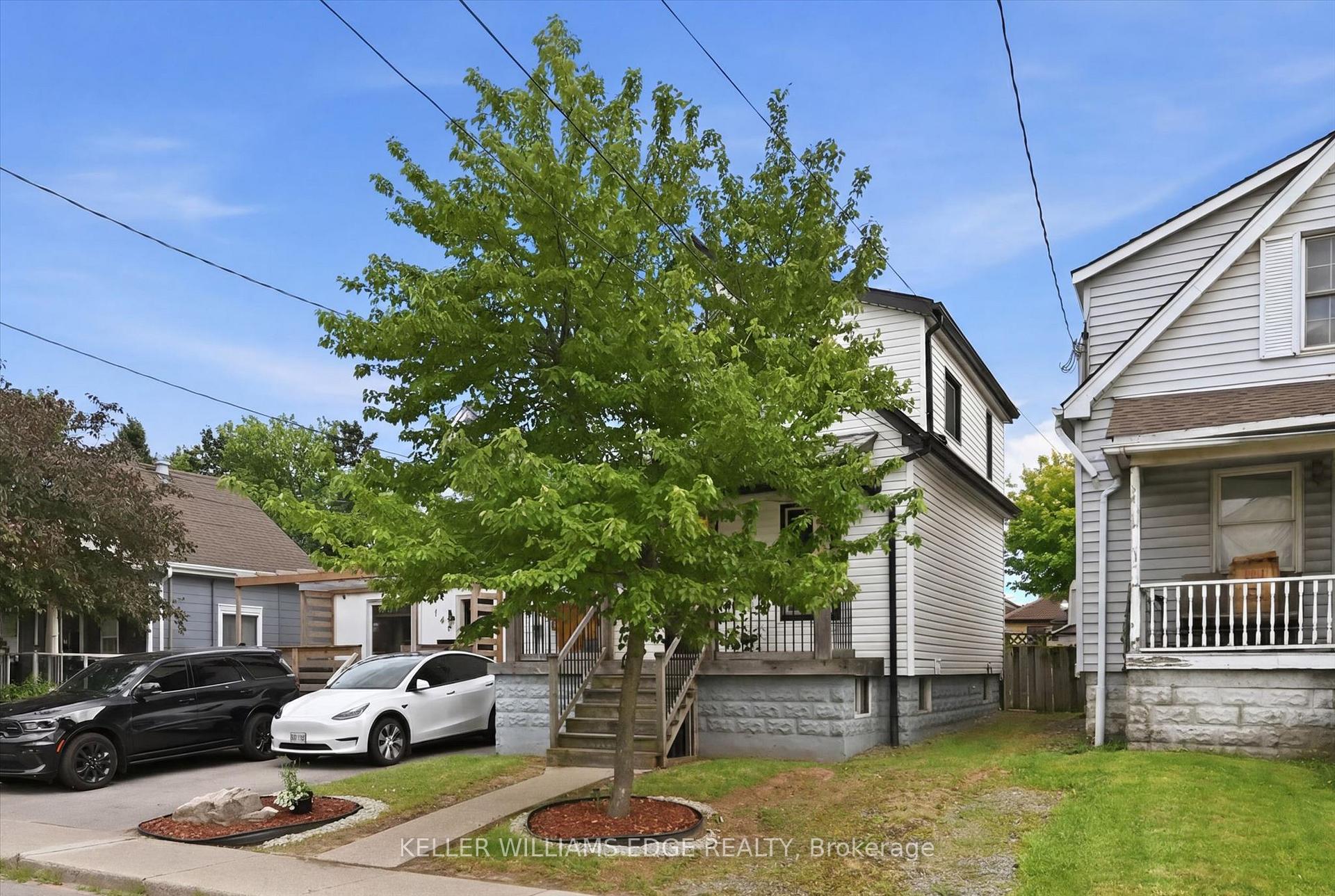 Photo 3 of 144 Campbell Avenue, Hamilton, Crown Point — HOMEH