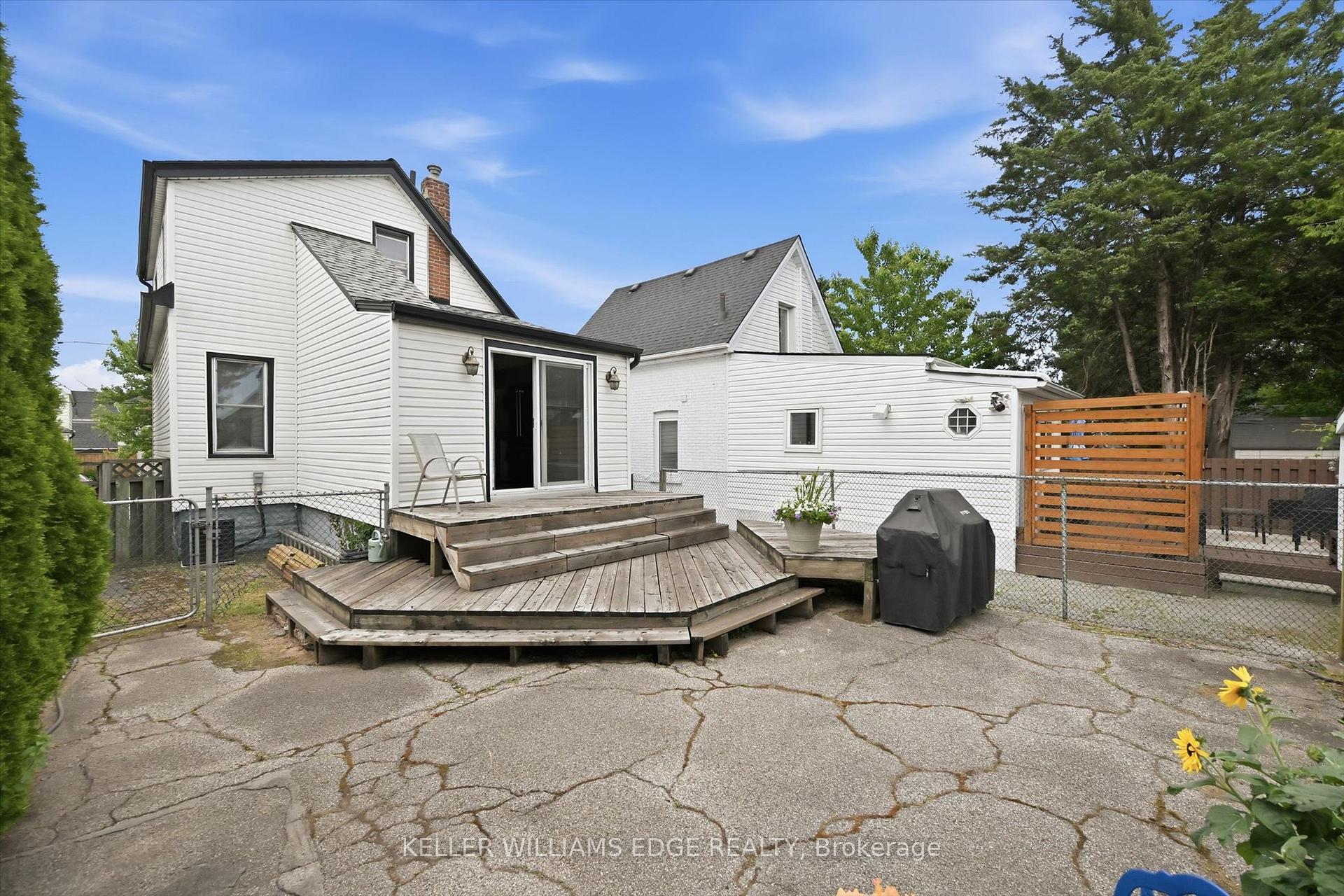 Photo 30 of 144 Campbell Avenue, Hamilton, Crown Point — HOMEH