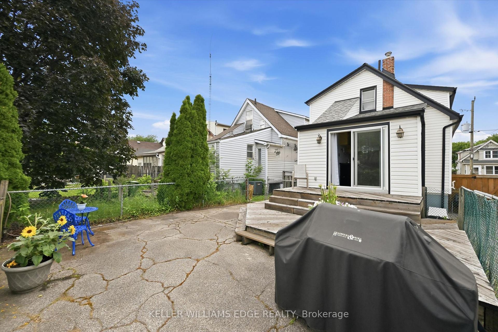 Photo 31 of 144 Campbell Avenue, Hamilton, Crown Point — HOMEH