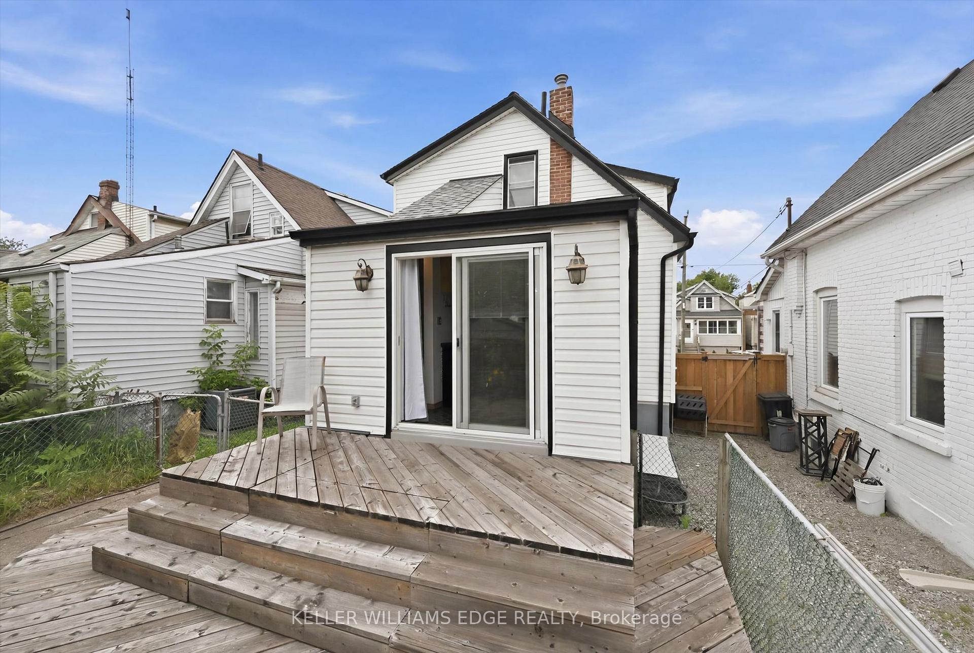 Photo 32 of 144 Campbell Avenue, Hamilton, Crown Point — HOMEH