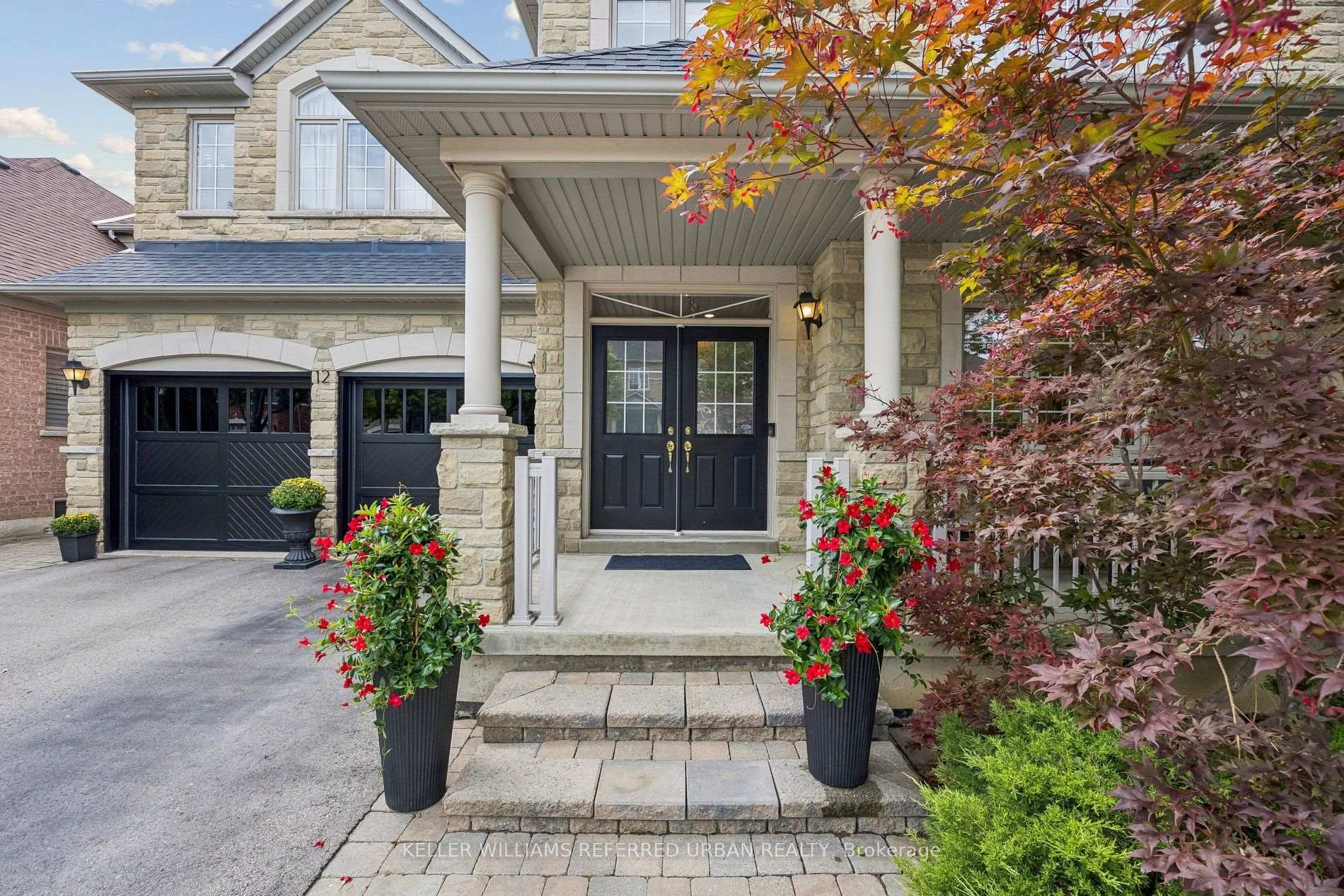 Photo 2 of 12 Silvestre Avenue, Vaughan, Vellore Village — HOMEH