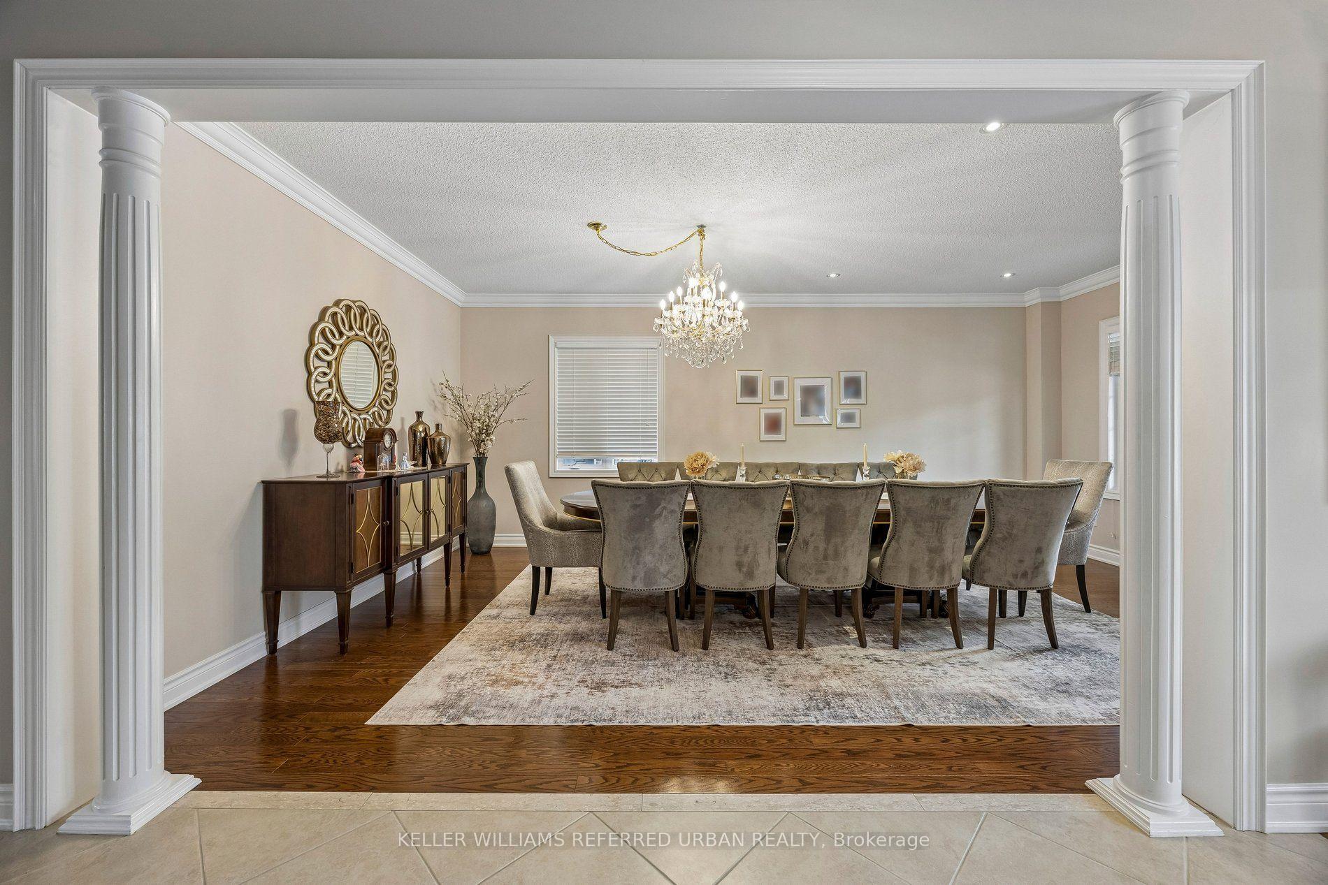Photo 11 of 12 Silvestre Avenue, Vaughan, Vellore Village — HOMEH