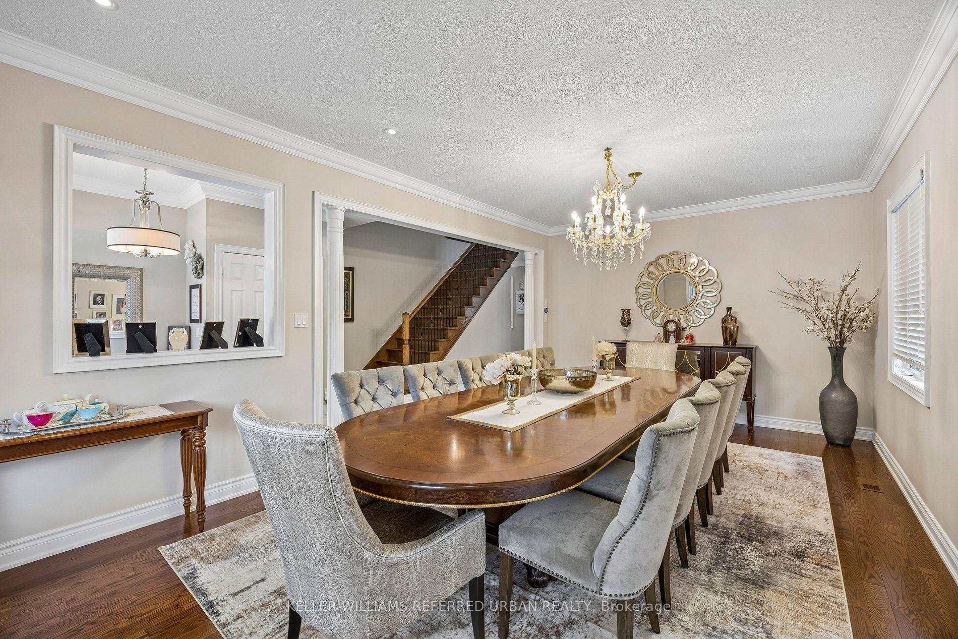Photo 12 of 12 Silvestre Avenue, Vaughan, Vellore Village — HOMEH