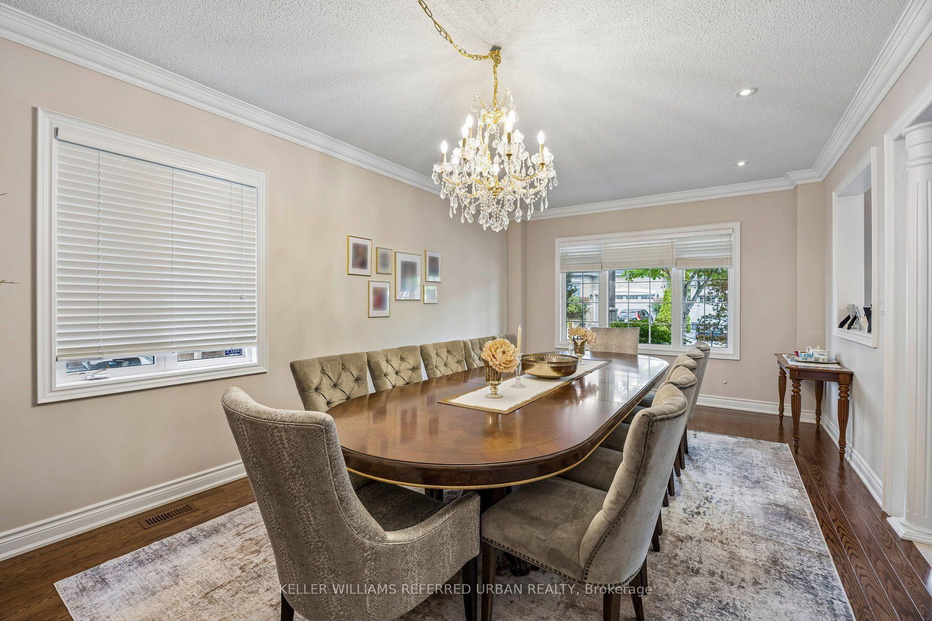 Photo 13 of 12 Silvestre Avenue, Vaughan, Vellore Village — HOMEH