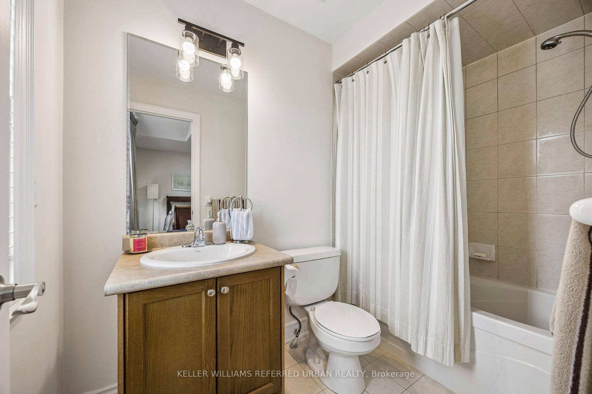 Photo 44 of 12 Silvestre Avenue, Vaughan, Vellore Village — HOMEH