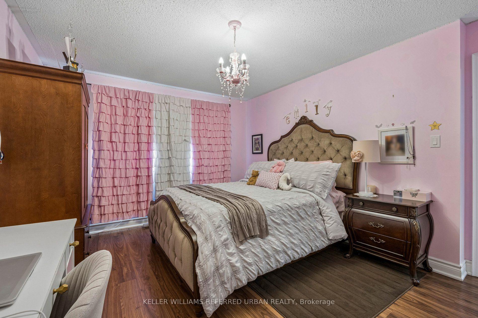 Photo 45 of 12 Silvestre Avenue, Vaughan, Vellore Village — HOMEH