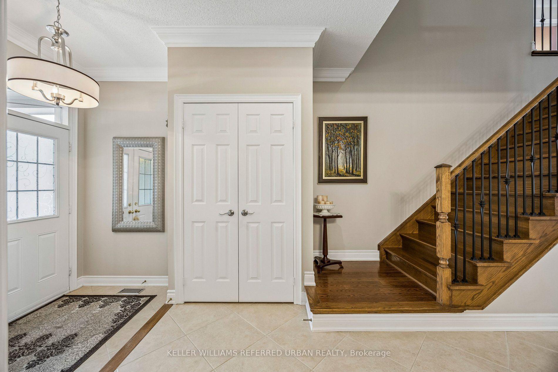 Photo 8 of 12 Silvestre Avenue, Vaughan, Vellore Village — HOMEH