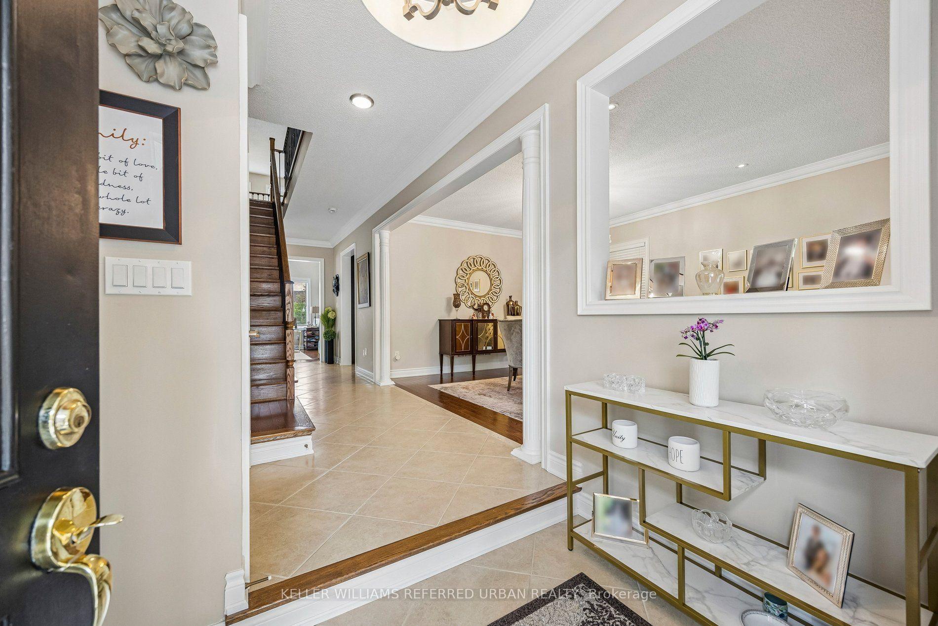 Photo 6 of 12 Silvestre Avenue, Vaughan, Vellore Village — HOMEH