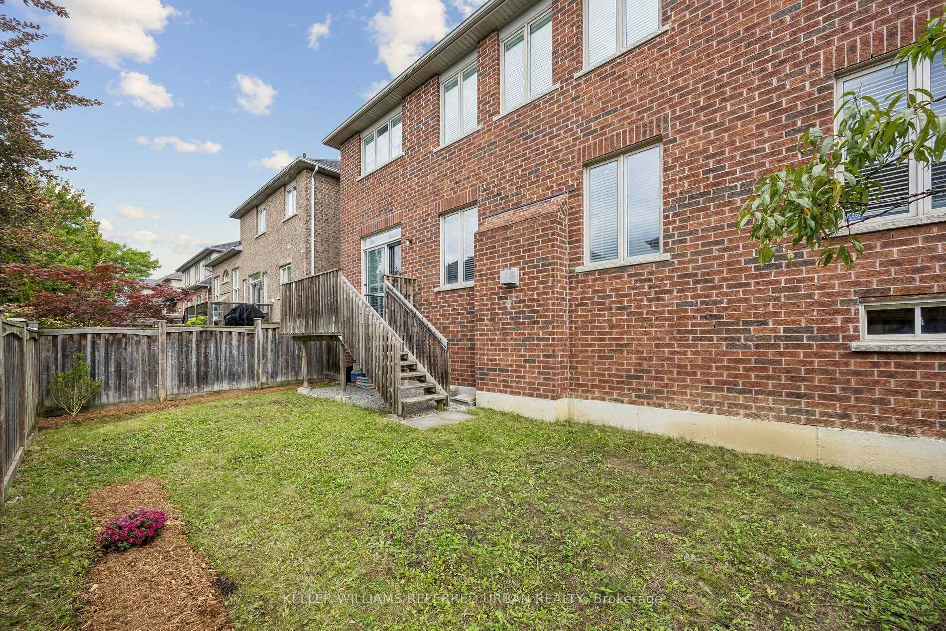 Photo 54 of 12 Silvestre Avenue, Vaughan, Vellore Village — HOMEH
