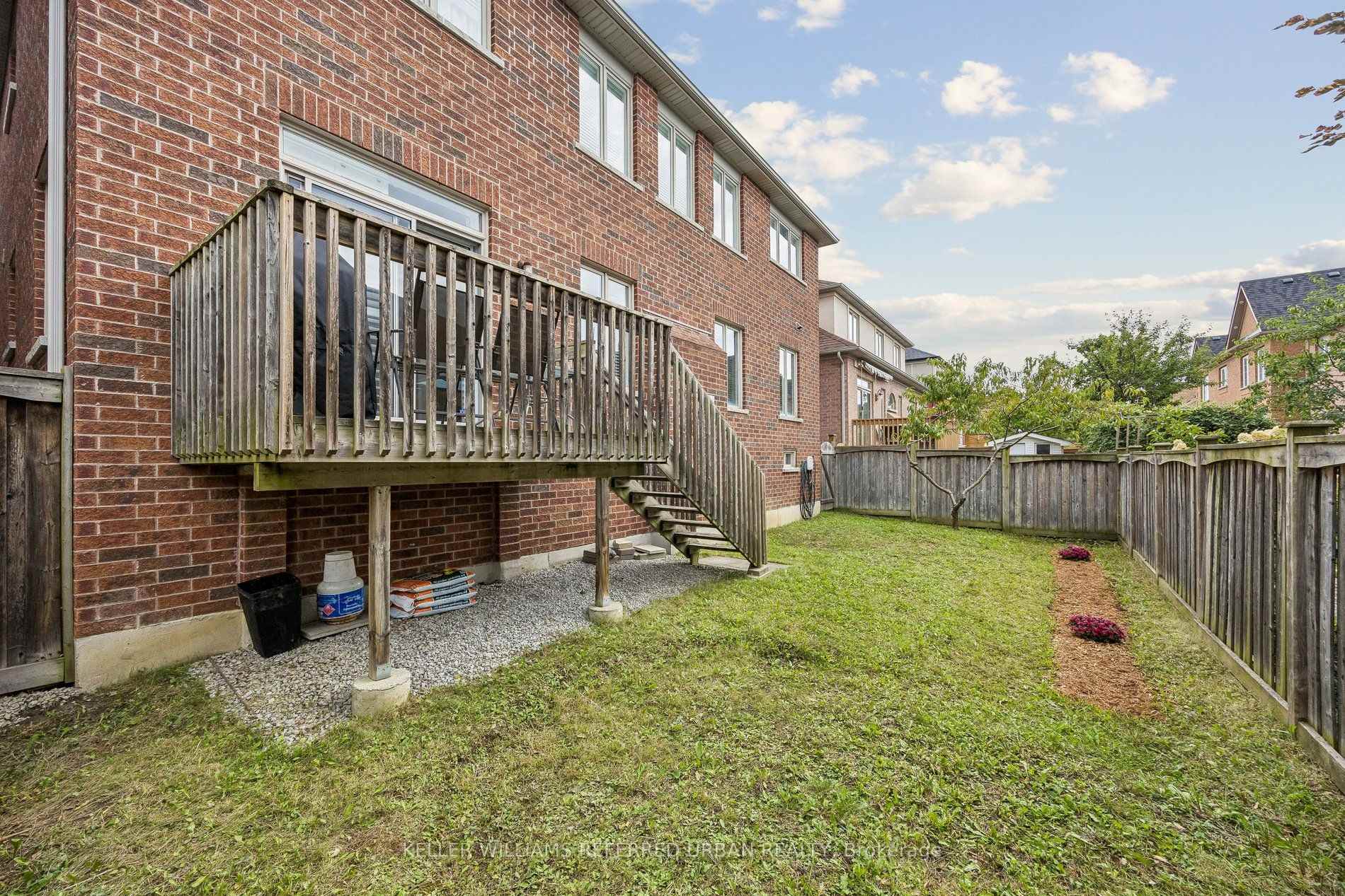 Photo 51 of 12 Silvestre Avenue, Vaughan, Vellore Village — HOMEH