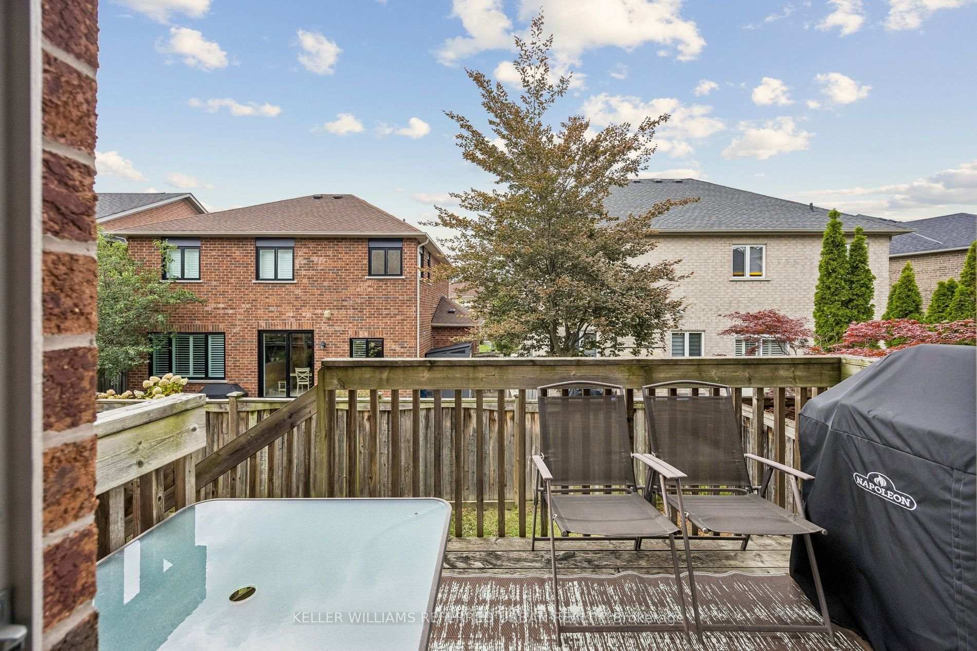 Photo 50 of 12 Silvestre Avenue, Vaughan, Vellore Village — HOMEH