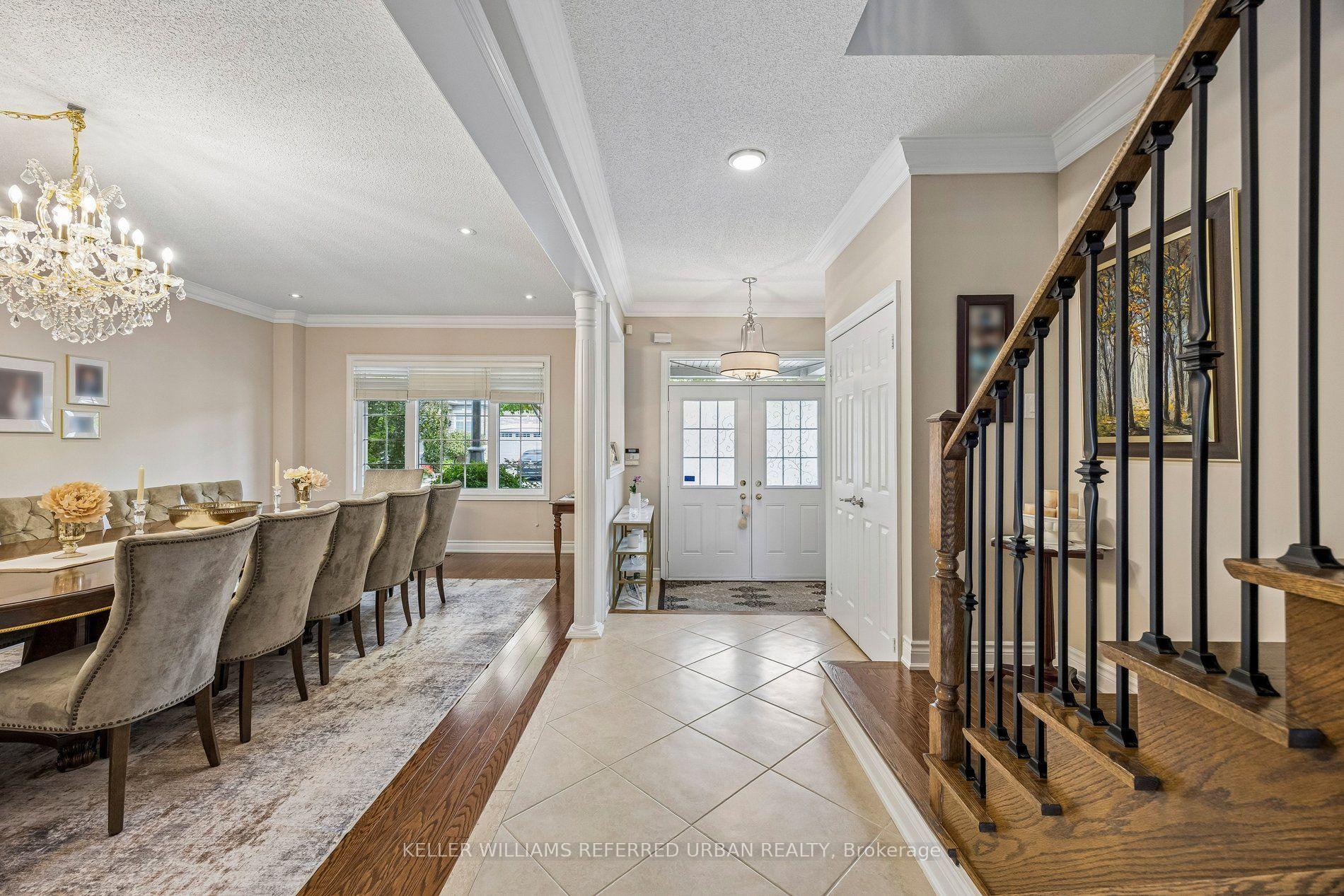 Photo 9 of 12 Silvestre Avenue, Vaughan, Vellore Village — HOMEH