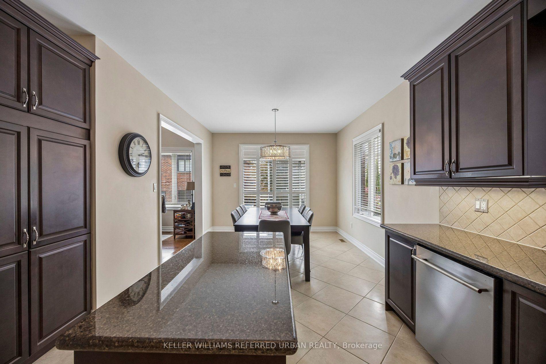Photo 18 of 12 Silvestre Avenue, Vaughan, Vellore Village — HOMEH