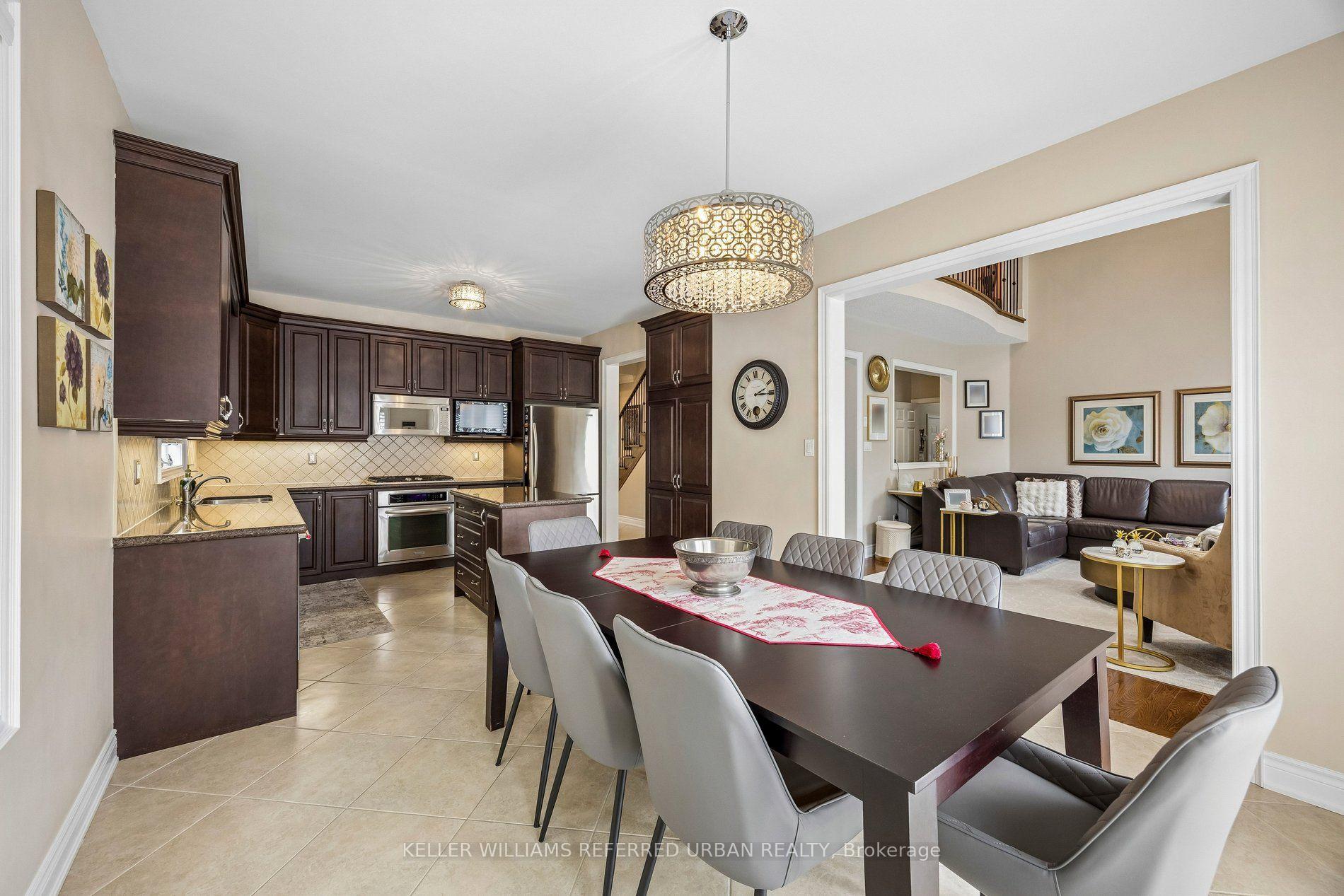 Photo 20 of 12 Silvestre Avenue, Vaughan, Vellore Village — HOMEH