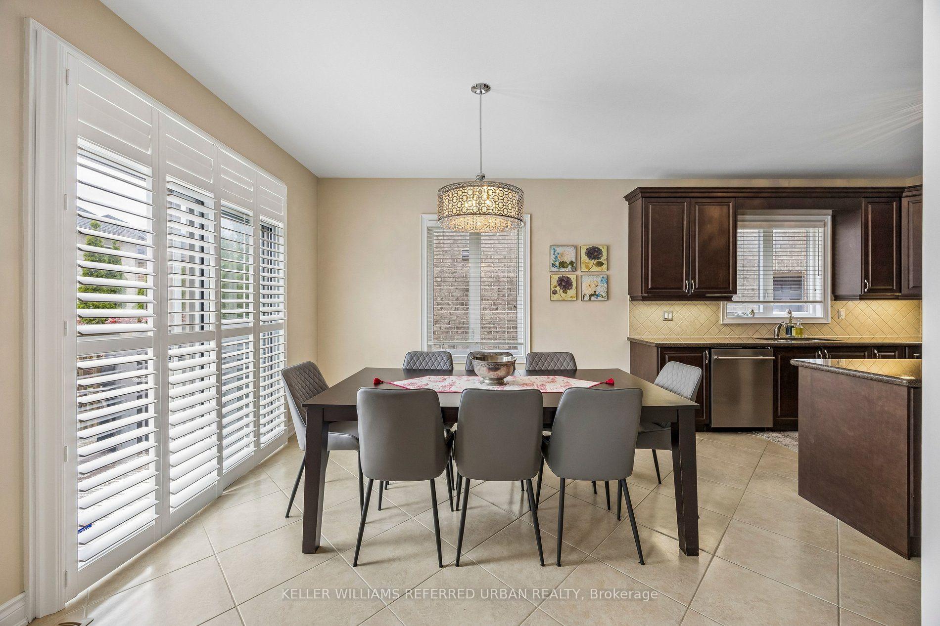Photo 19 of 12 Silvestre Avenue, Vaughan, Vellore Village — HOMEH