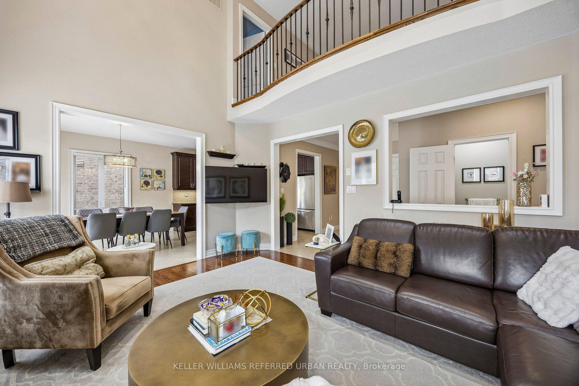 Photo 24 of 12 Silvestre Avenue, Vaughan, Vellore Village — HOMEH