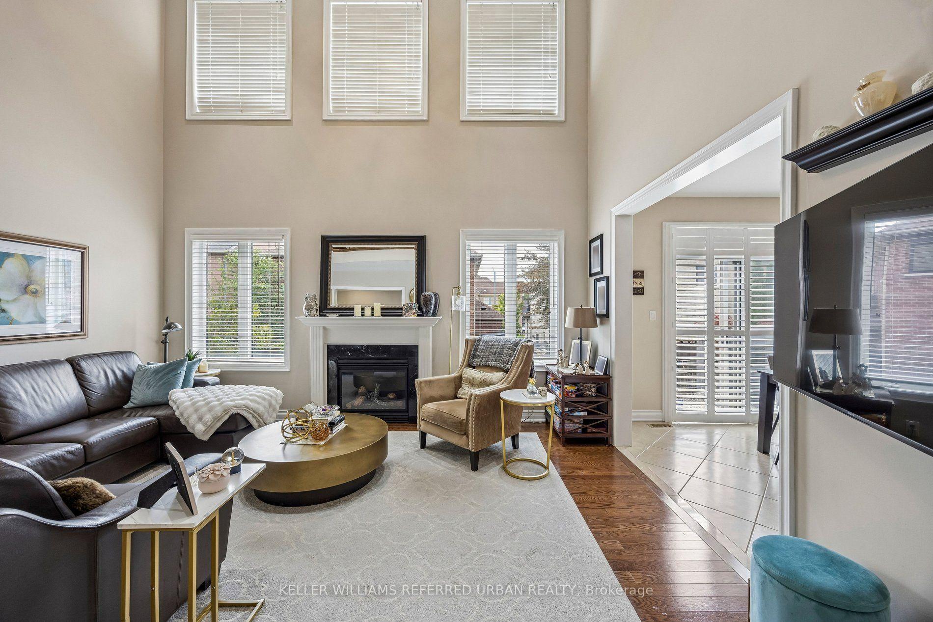 Photo 23 of 12 Silvestre Avenue, Vaughan, Vellore Village — HOMEH