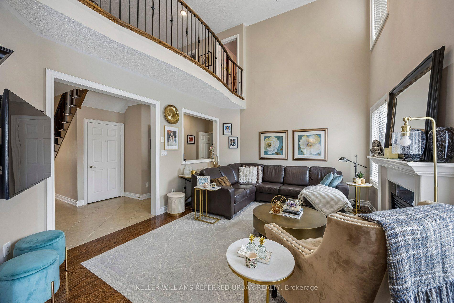 Photo 22 of 12 Silvestre Avenue, Vaughan, Vellore Village — HOMEH
