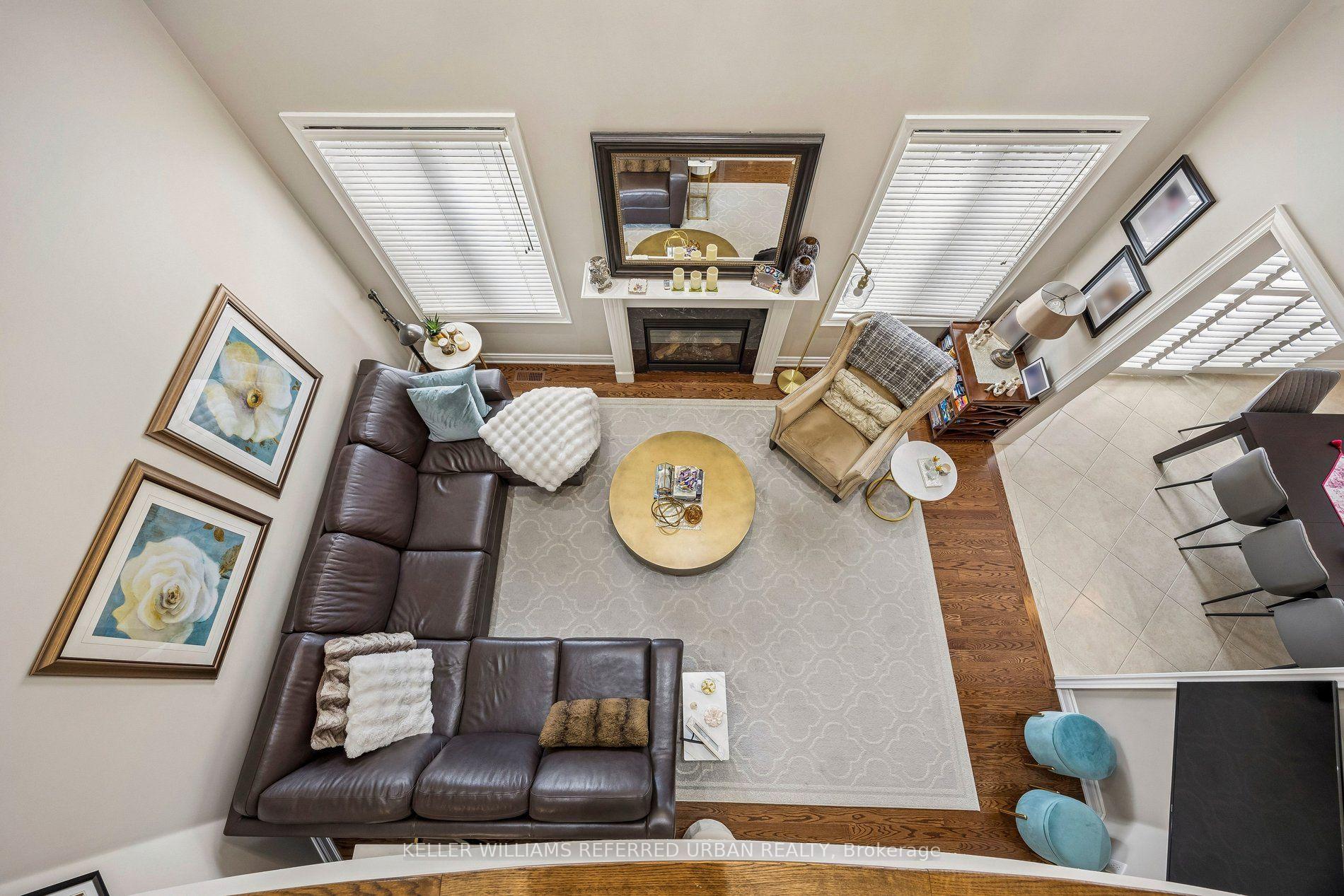 Photo 25 of 12 Silvestre Avenue, Vaughan, Vellore Village — HOMEH