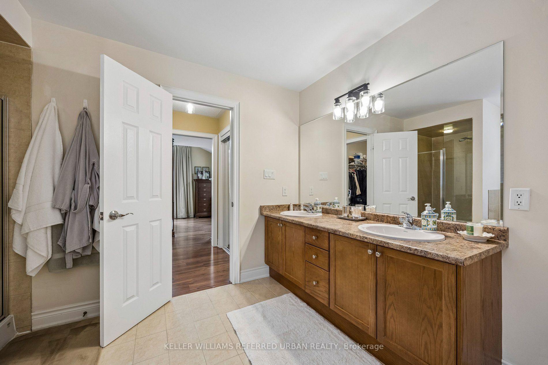 Photo 37 of 12 Silvestre Avenue, Vaughan, Vellore Village — HOMEH