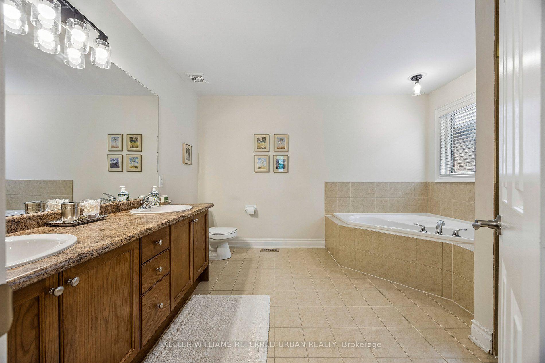 Photo 36 of 12 Silvestre Avenue, Vaughan, Vellore Village — HOMEH