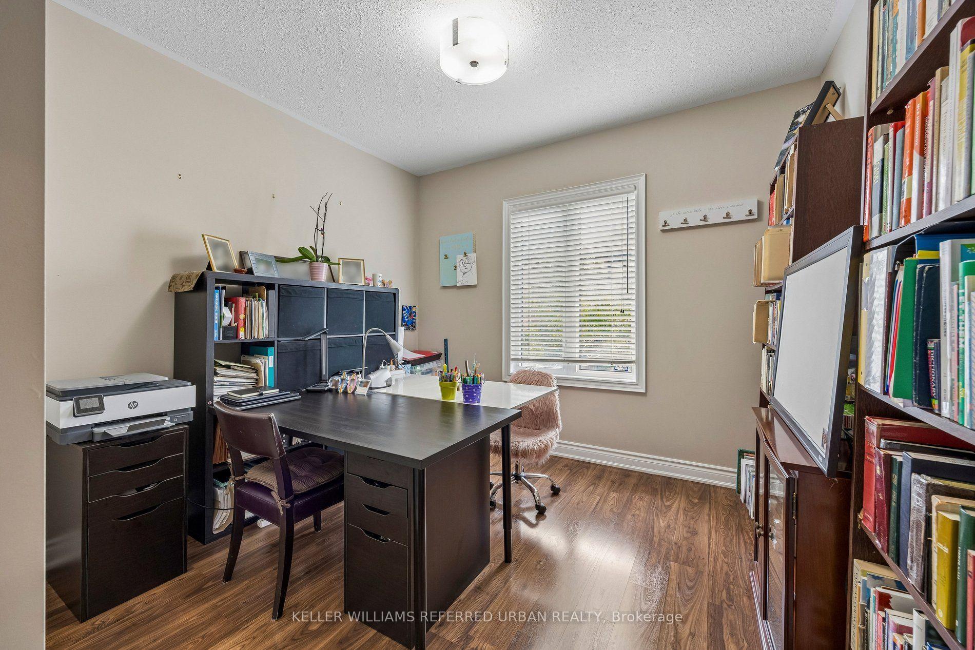 Photo 26 of 12 Silvestre Avenue, Vaughan, Vellore Village — HOMEH