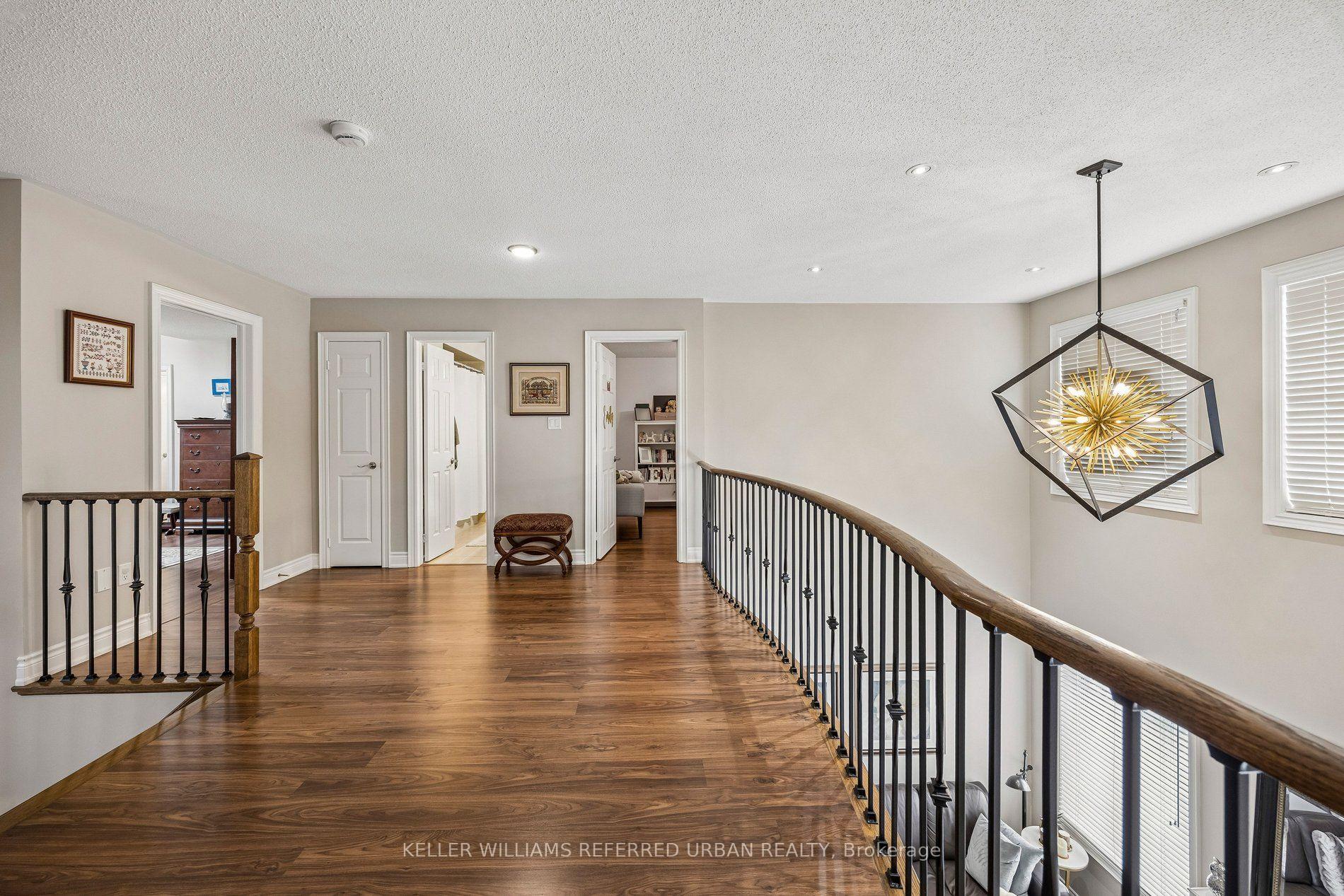Photo 30 of 12 Silvestre Avenue, Vaughan, Vellore Village — HOMEH