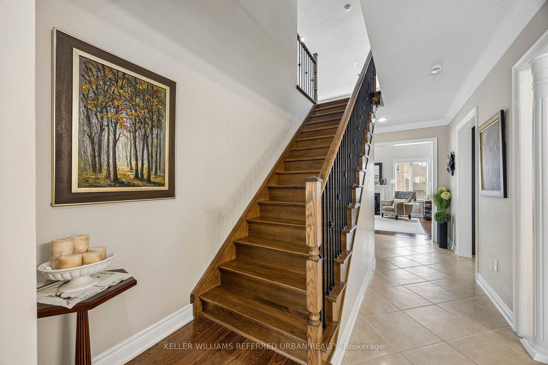 Photo 10 of 12 Silvestre Avenue, Vaughan, Vellore Village — HOMEH