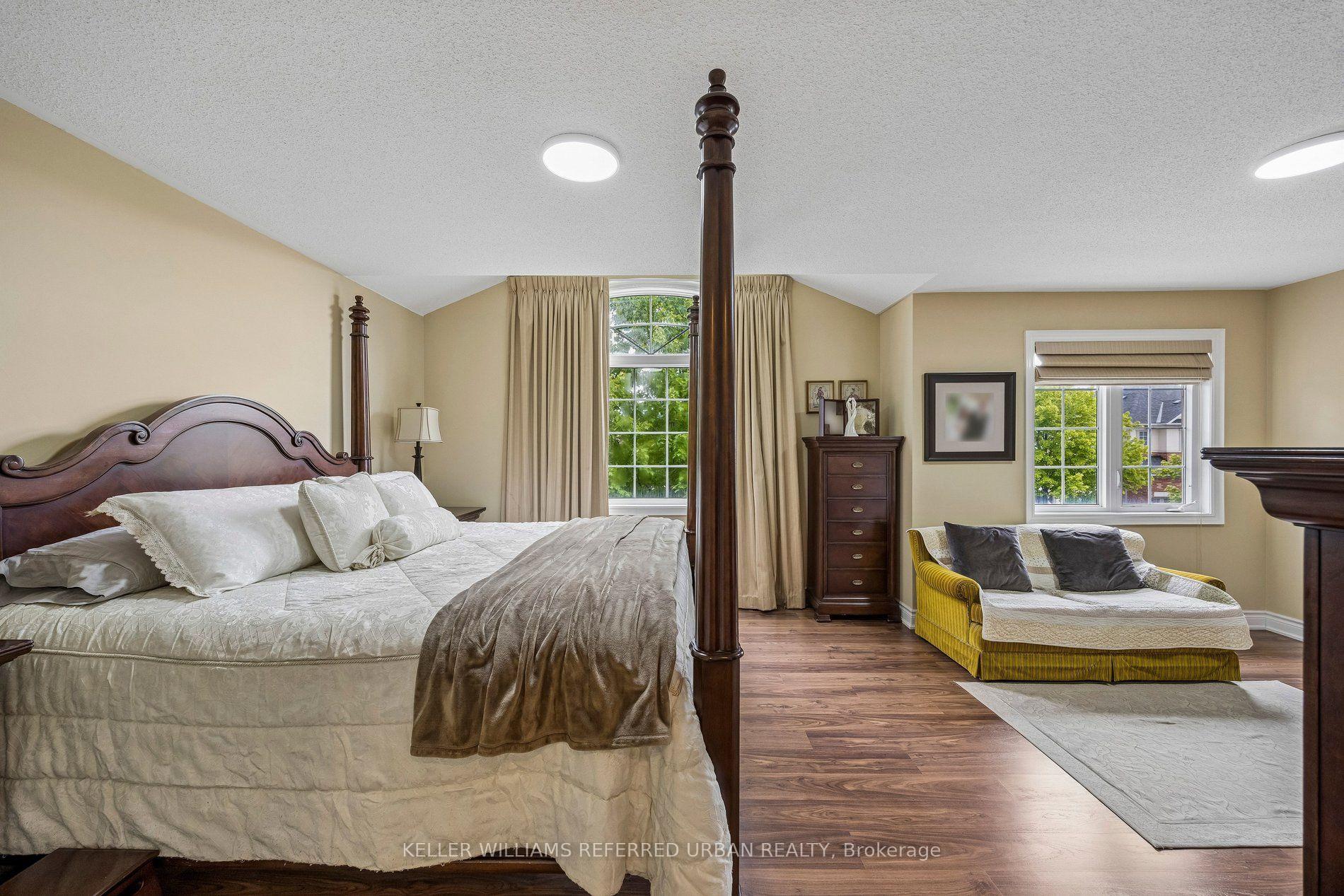 Photo 35 of 12 Silvestre Avenue, Vaughan, Vellore Village — HOMEH