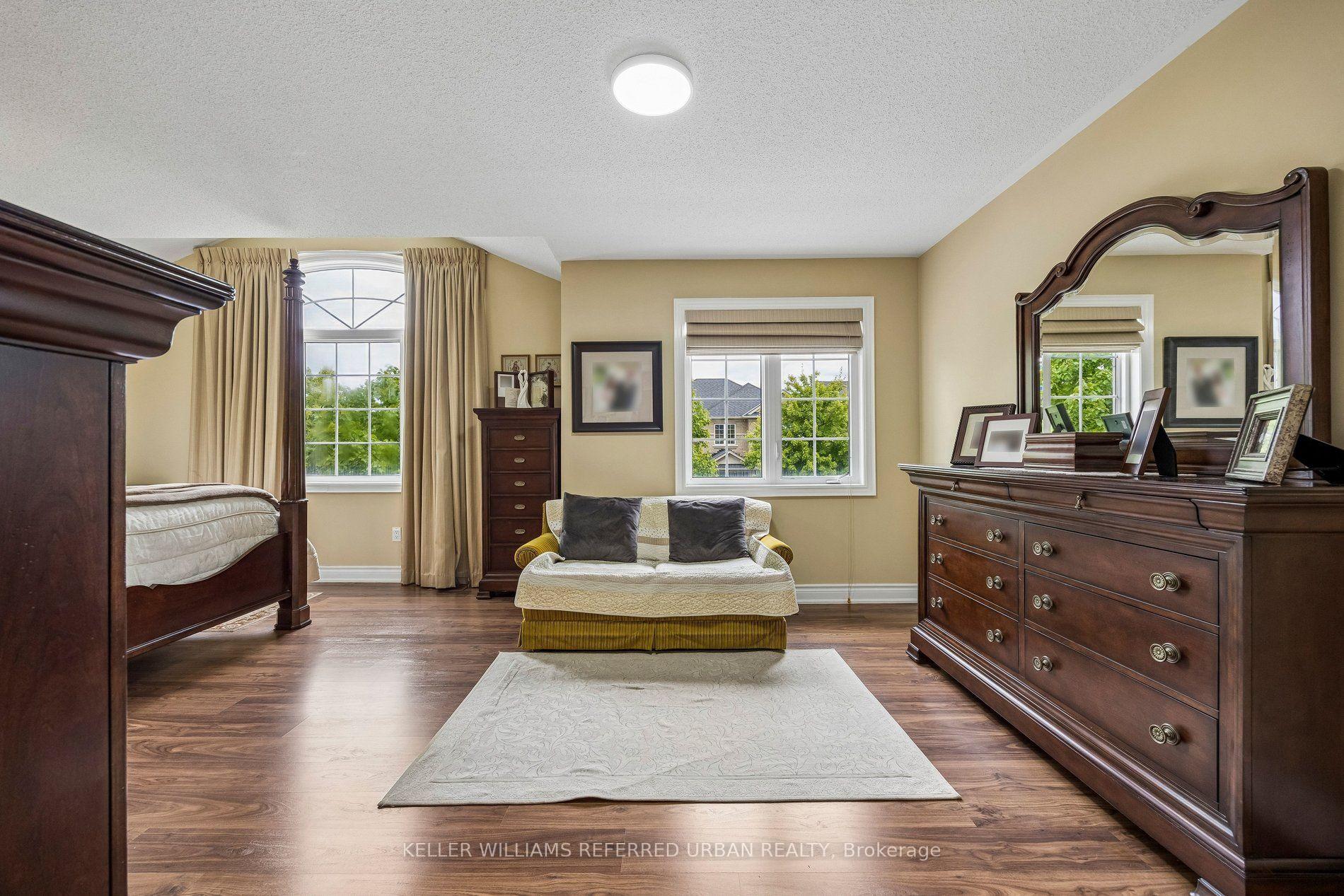 Photo 34 of 12 Silvestre Avenue, Vaughan, Vellore Village — HOMEH