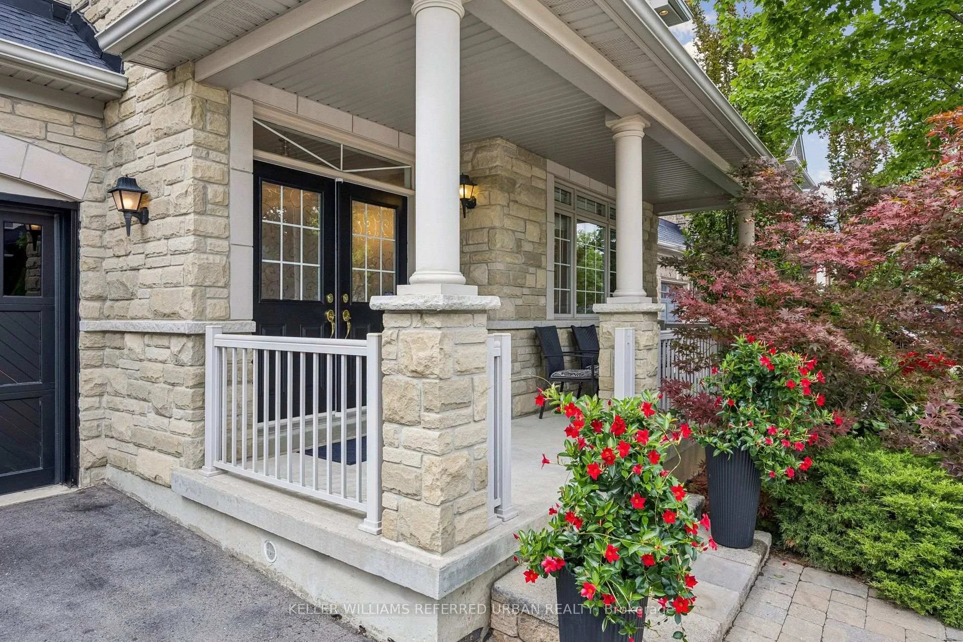 Photo 5 of 12 Silvestre Avenue, Vaughan, Vellore Village — HOMEH