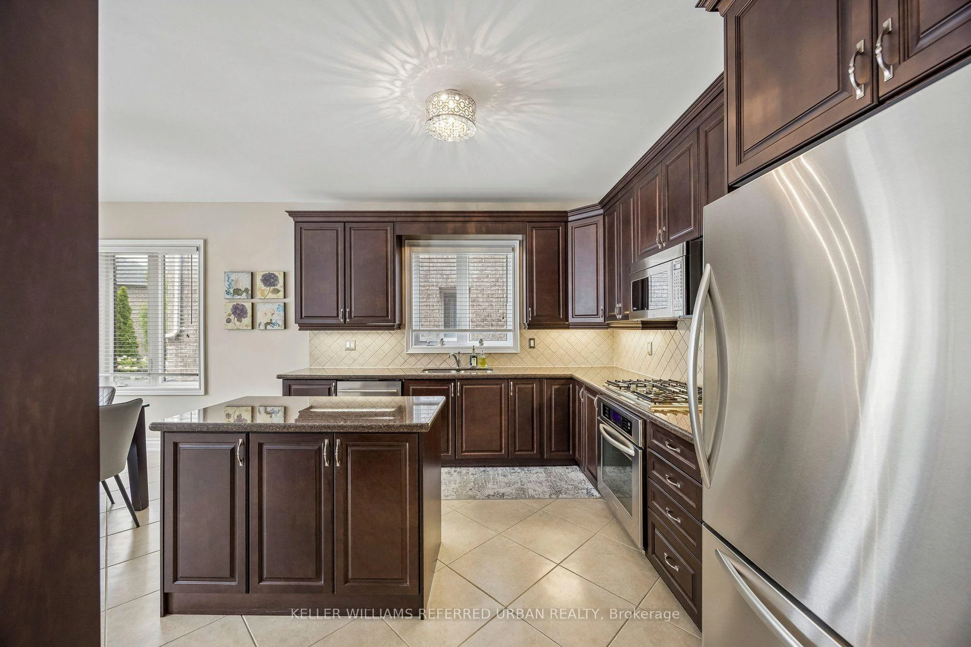 Photo 14 of 12 Silvestre Avenue, Vaughan, Vellore Village — HOMEH