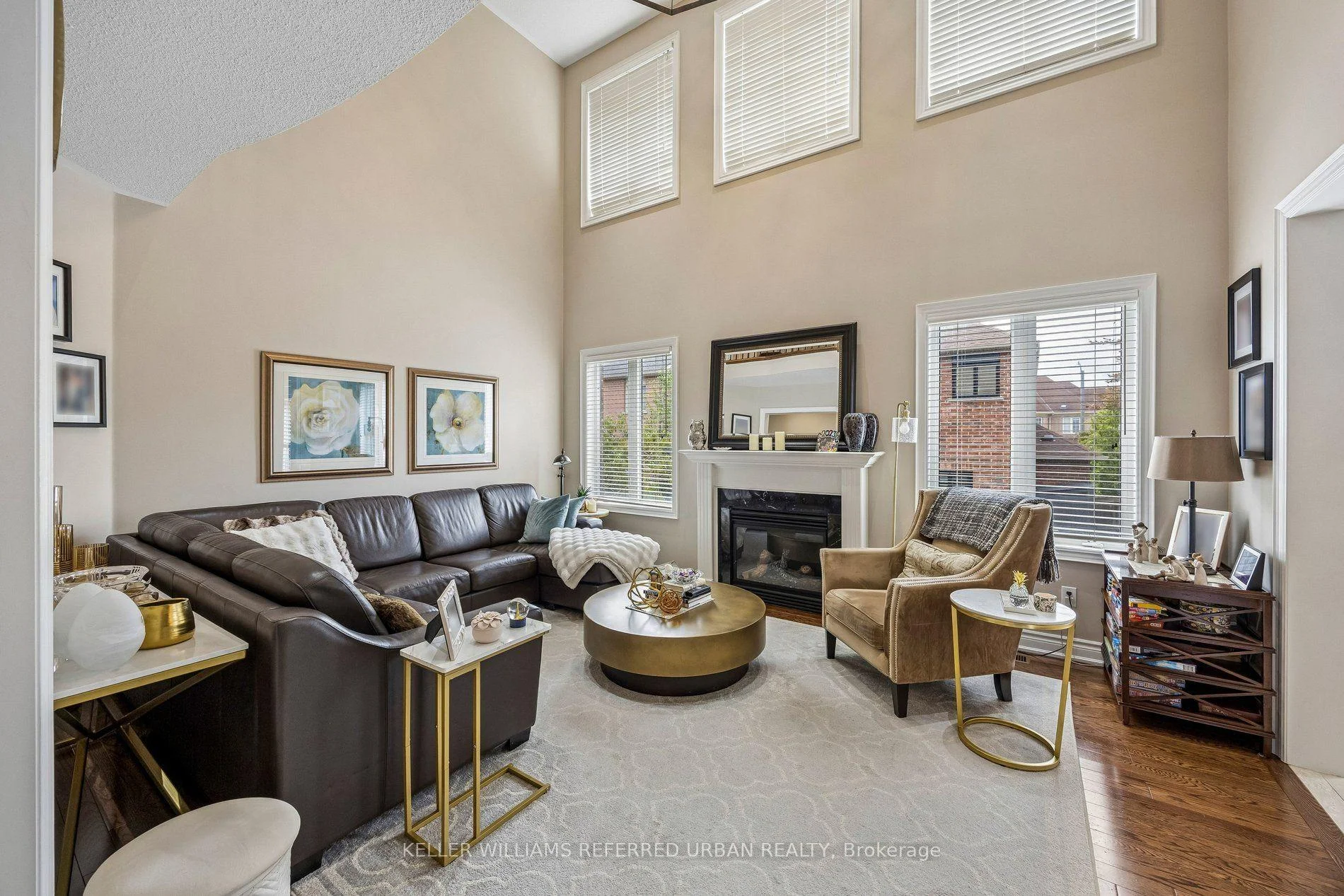 Photo 21 of 12 Silvestre Avenue, Vaughan, Vellore Village — HOMEH