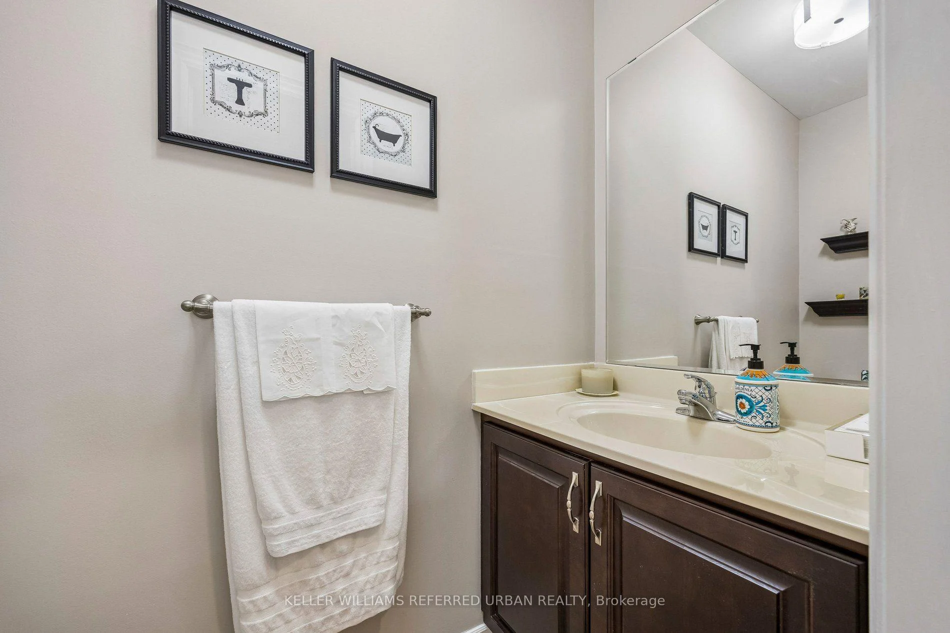 Photo 28 of 12 Silvestre Avenue, Vaughan, Vellore Village — HOMEH
