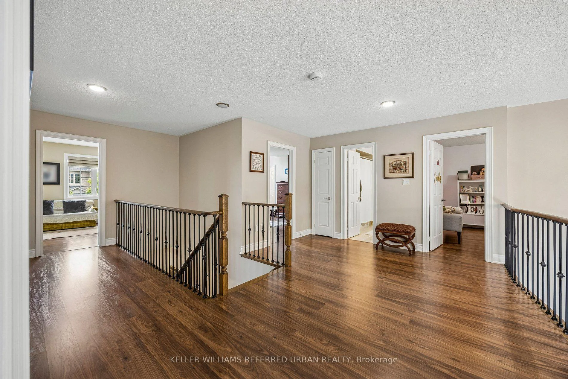 Photo 31 of 12 Silvestre Avenue, Vaughan, Vellore Village — HOMEH