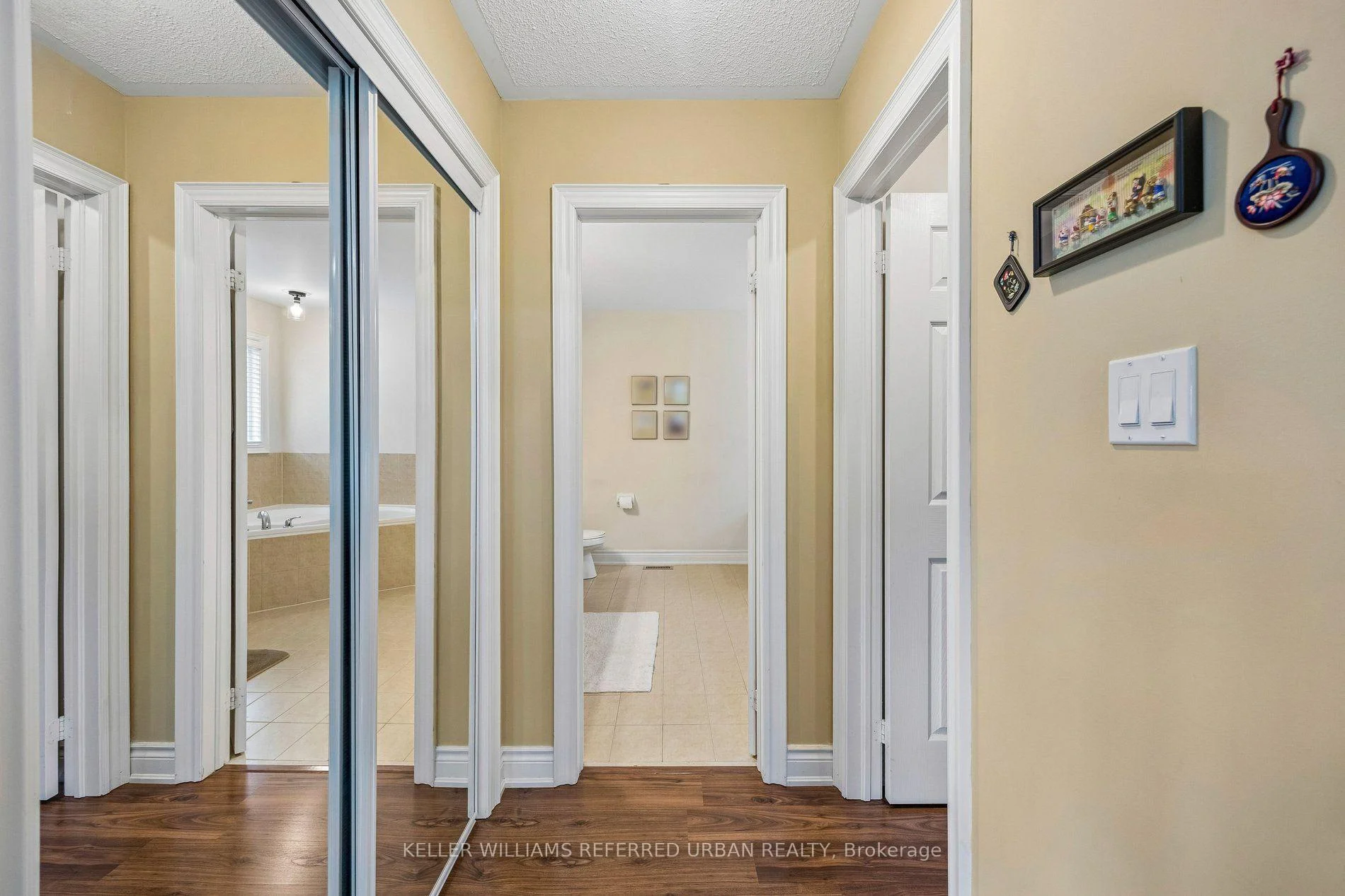 Photo 39 of 12 Silvestre Avenue, Vaughan, Vellore Village — HOMEH