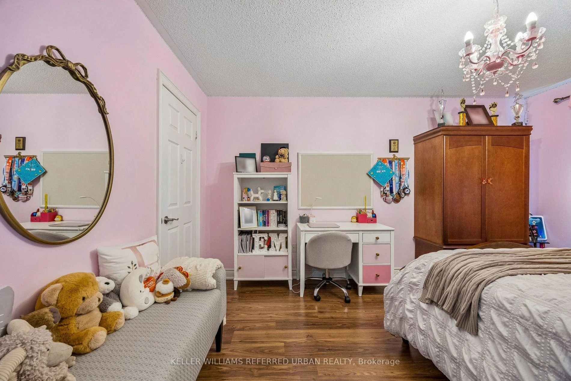 Photo 46 of 12 Silvestre Avenue, Vaughan, Vellore Village — HOMEH