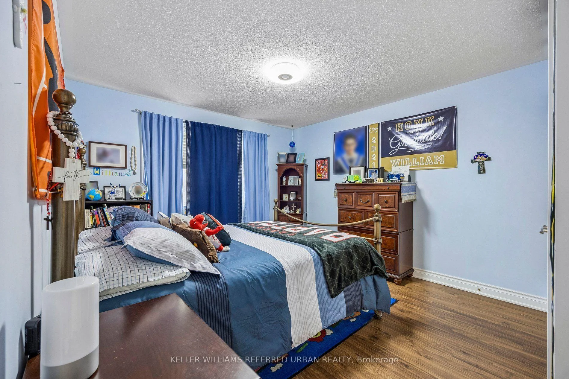 Photo 48 of 12 Silvestre Avenue, Vaughan, Vellore Village — HOMEH
