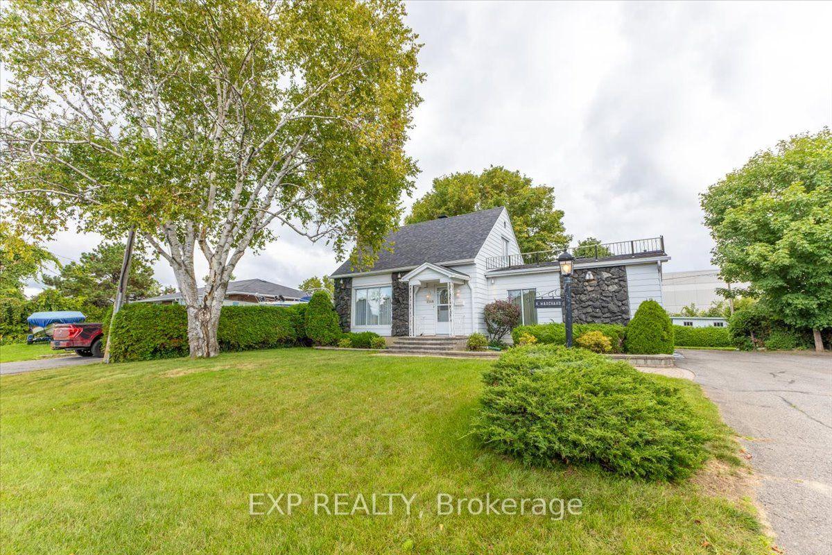 Photo 2 of 1359 Marchand Street, Ottawa, Cyrville Rd./Industrial Park — HOMEH