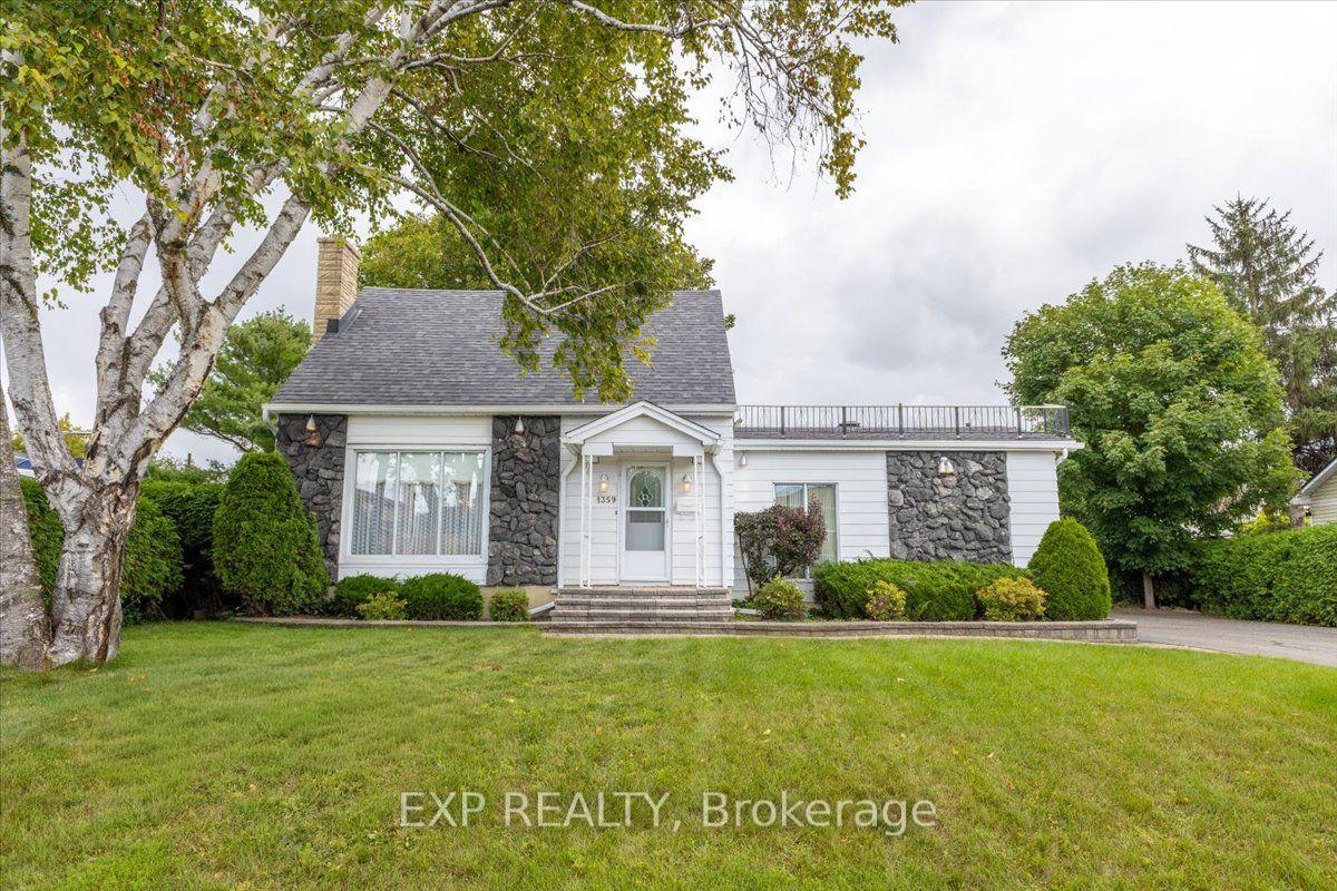 Photo 3 of 1359 Marchand Street, Ottawa, Cyrville Rd./Industrial Park — HOMEH