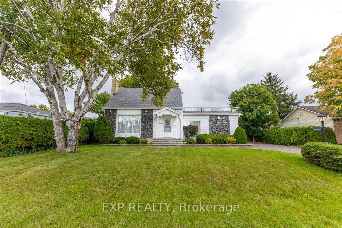 Photo 4 of 1359 Marchand Street, Ottawa, Cyrville Rd./Industrial Park — HOMEH