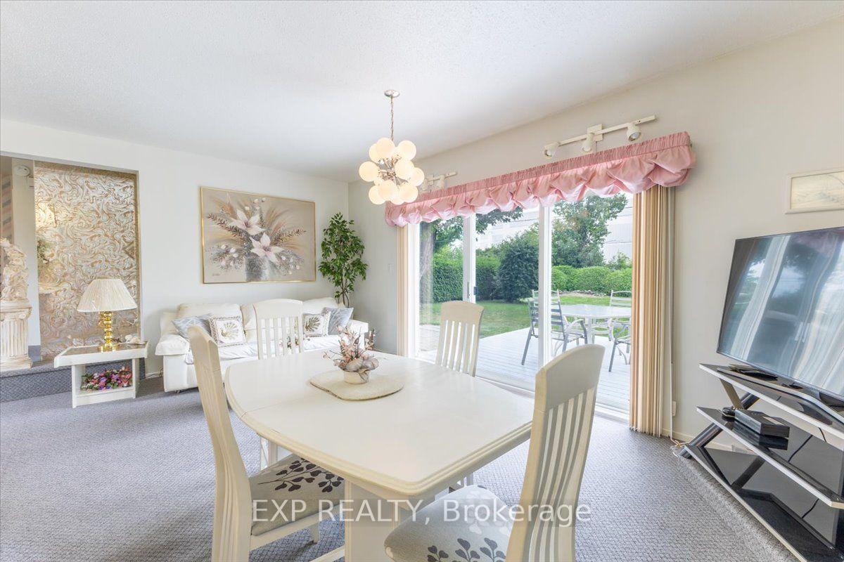 Photo 11 of 1359 Marchand Street, Ottawa, Cyrville Rd./Industrial Park — HOMEH