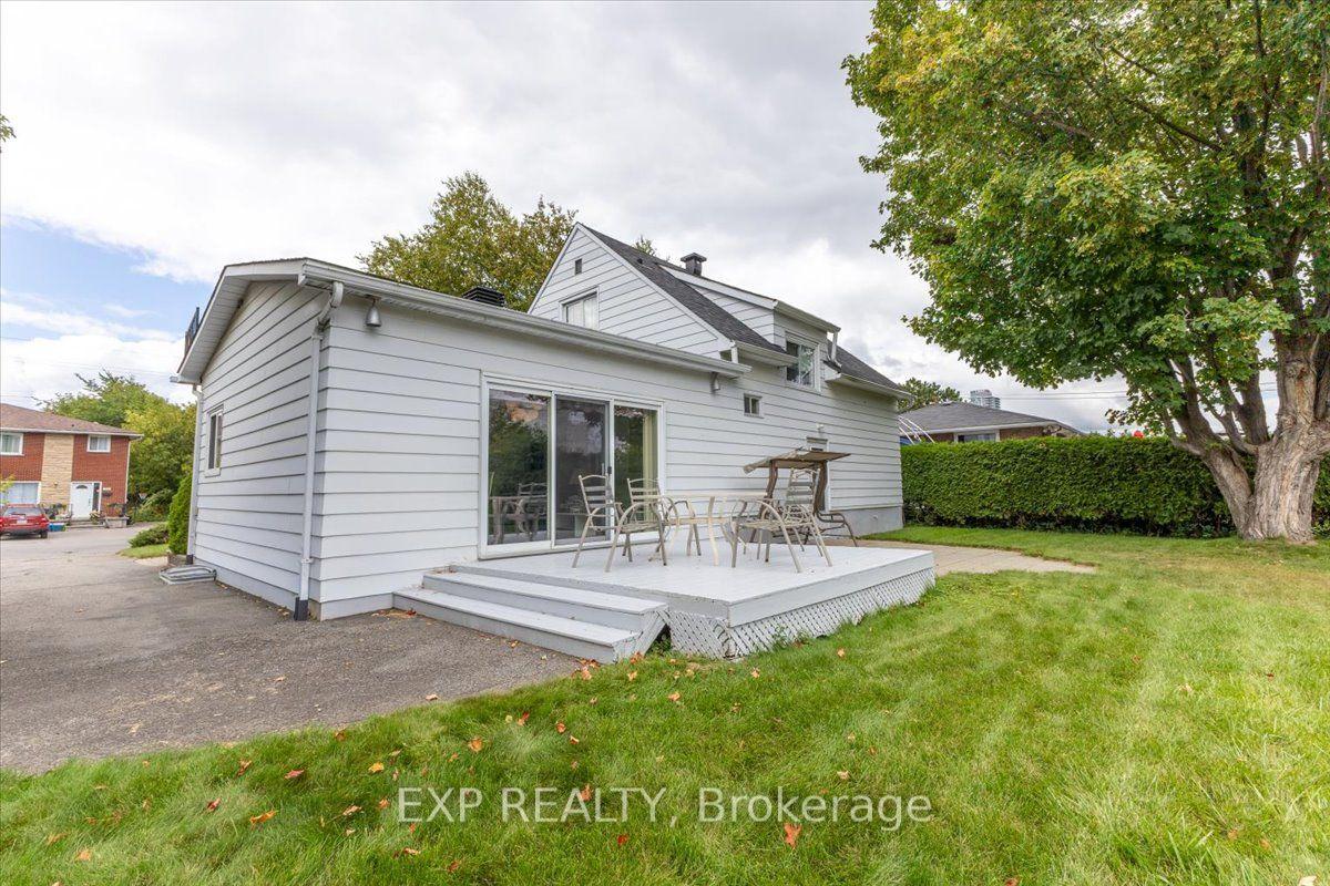 Photo 33 of 1359 Marchand Street, Ottawa, Cyrville Rd./Industrial Park — HOMEH