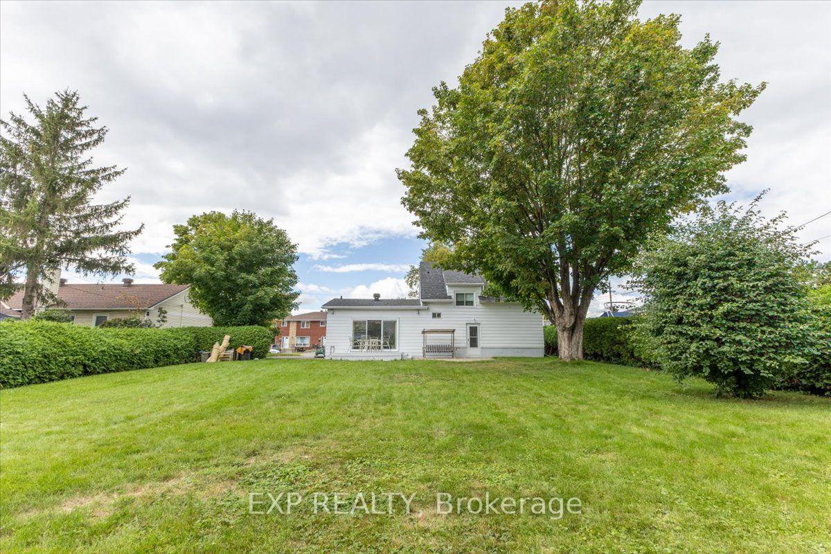 Photo 34 of 1359 Marchand Street, Ottawa, Cyrville Rd./Industrial Park — HOMEH