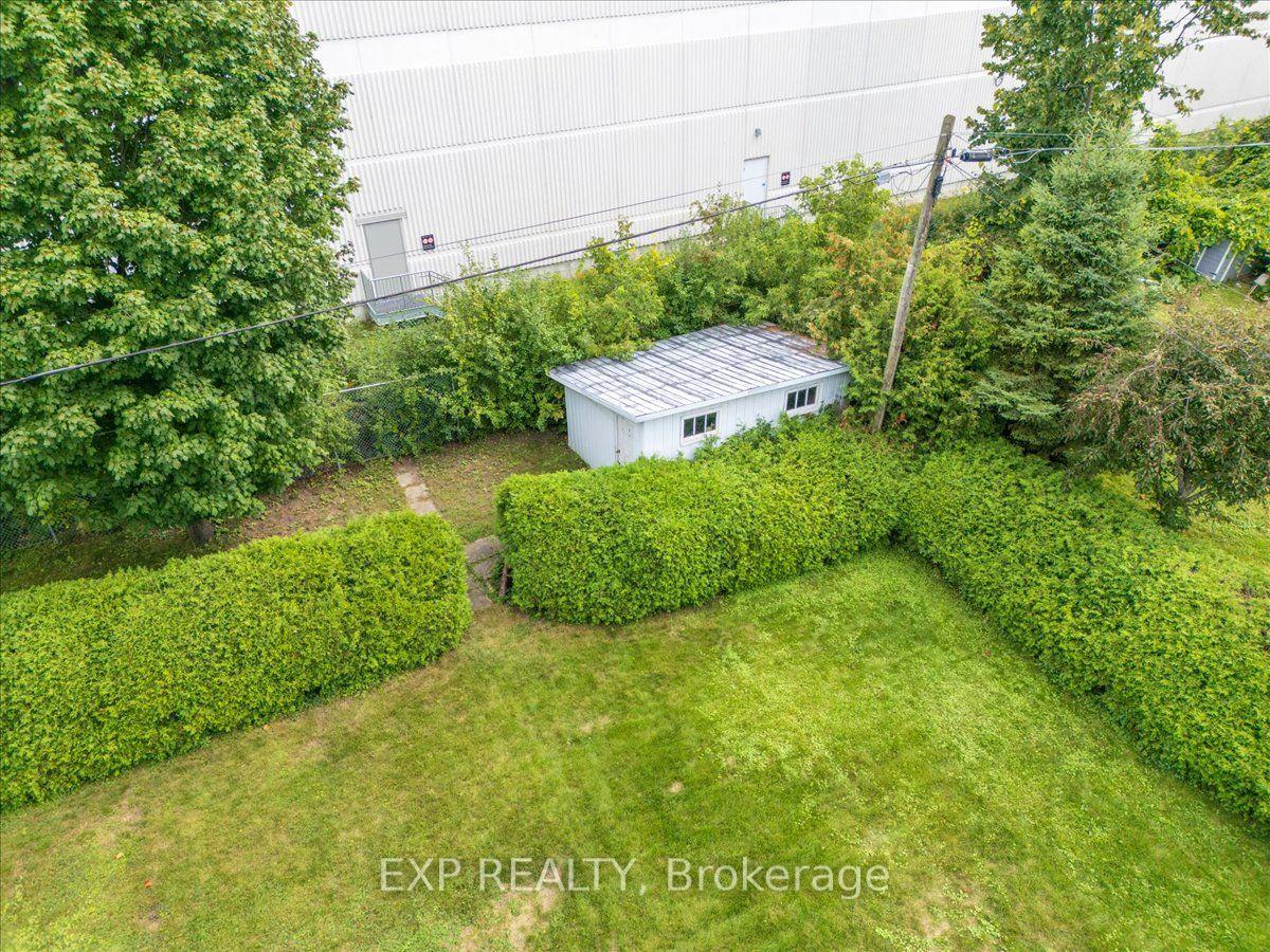 Photo 37 of 1359 Marchand Street, Ottawa, Cyrville Rd./Industrial Park — HOMEH