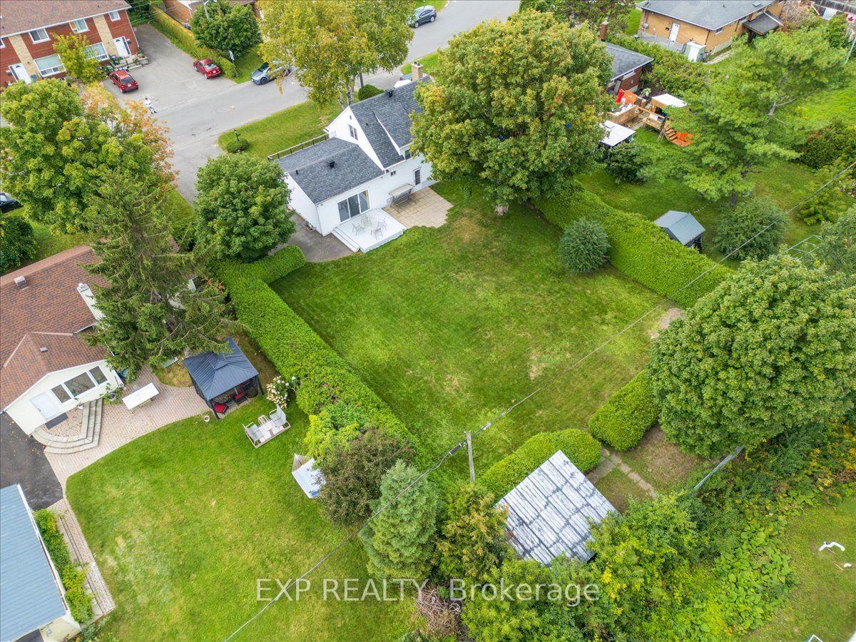 Photo 38 of 1359 Marchand Street, Ottawa, Cyrville Rd./Industrial Park — HOMEH