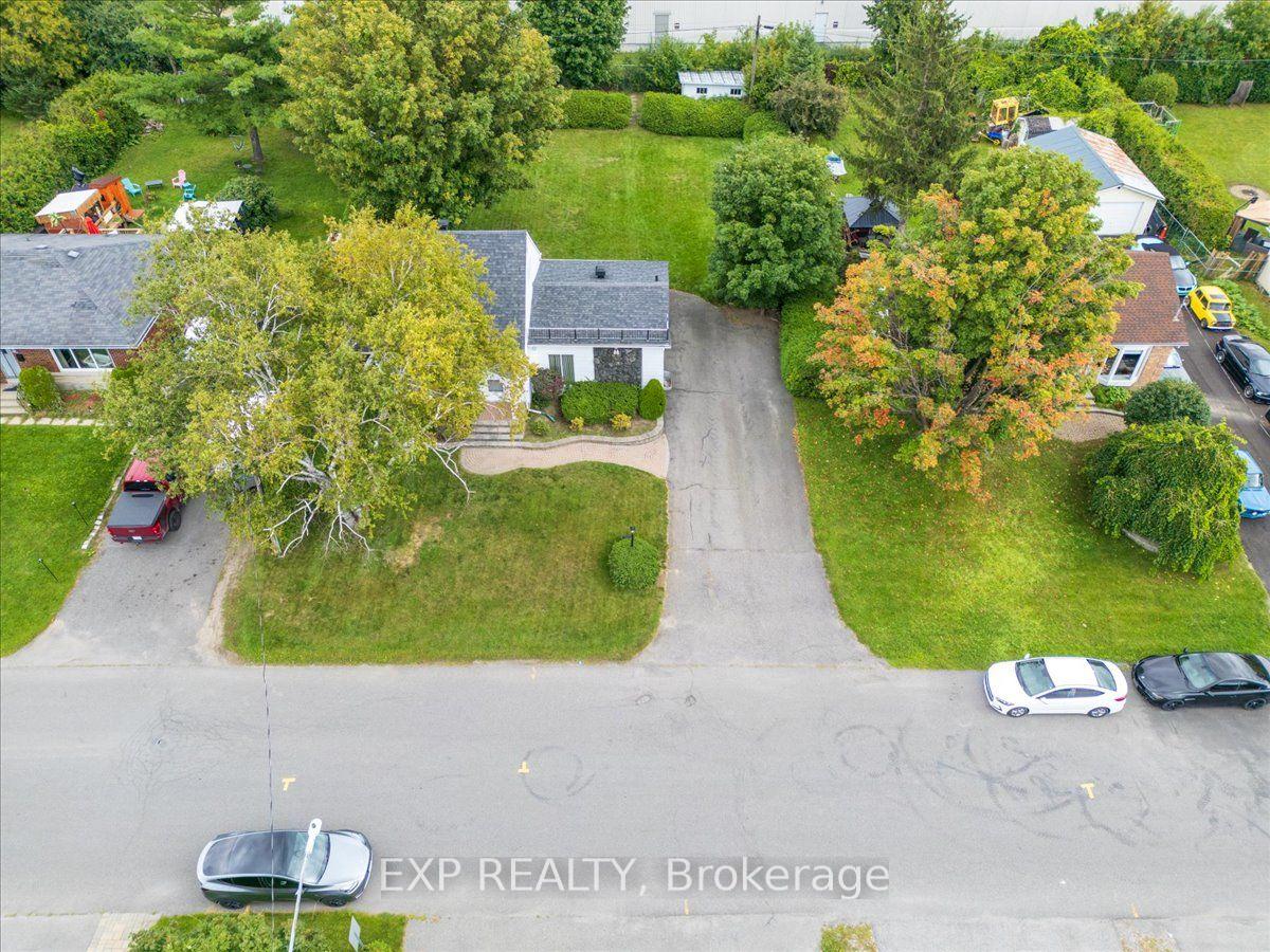 Photo 39 of 1359 Marchand Street, Ottawa, Cyrville Rd./Industrial Park — HOMEH